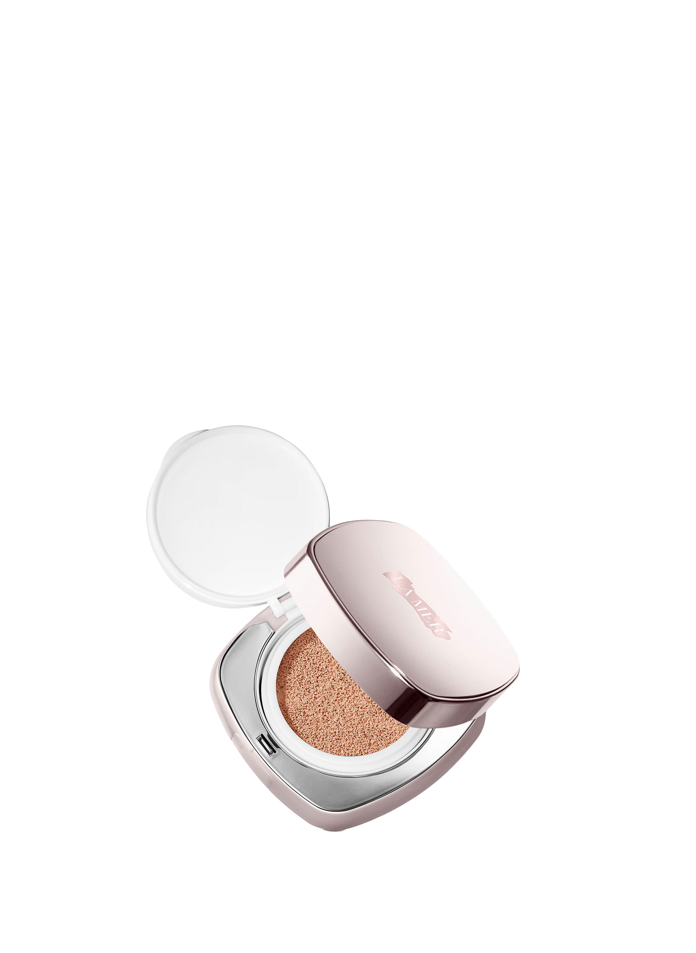 LA MER Fond de teint Cushion - Lift et Éclat SPF 20 No color