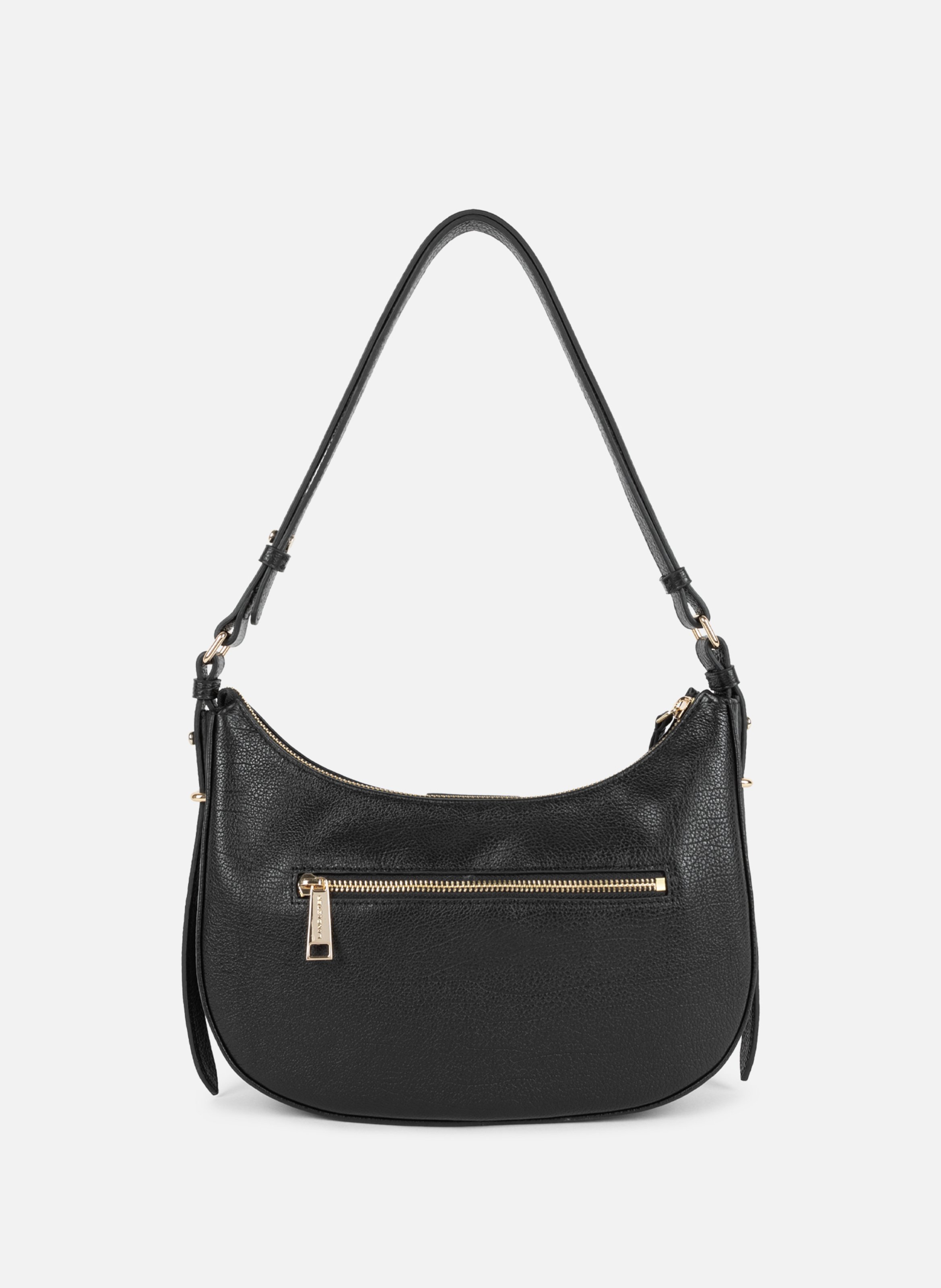 M hobo bag - Dune LANCASTER Black