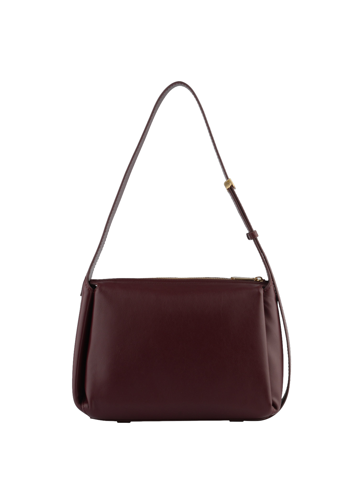 Sévigné | sac porté travers mm POURCHET Rouge