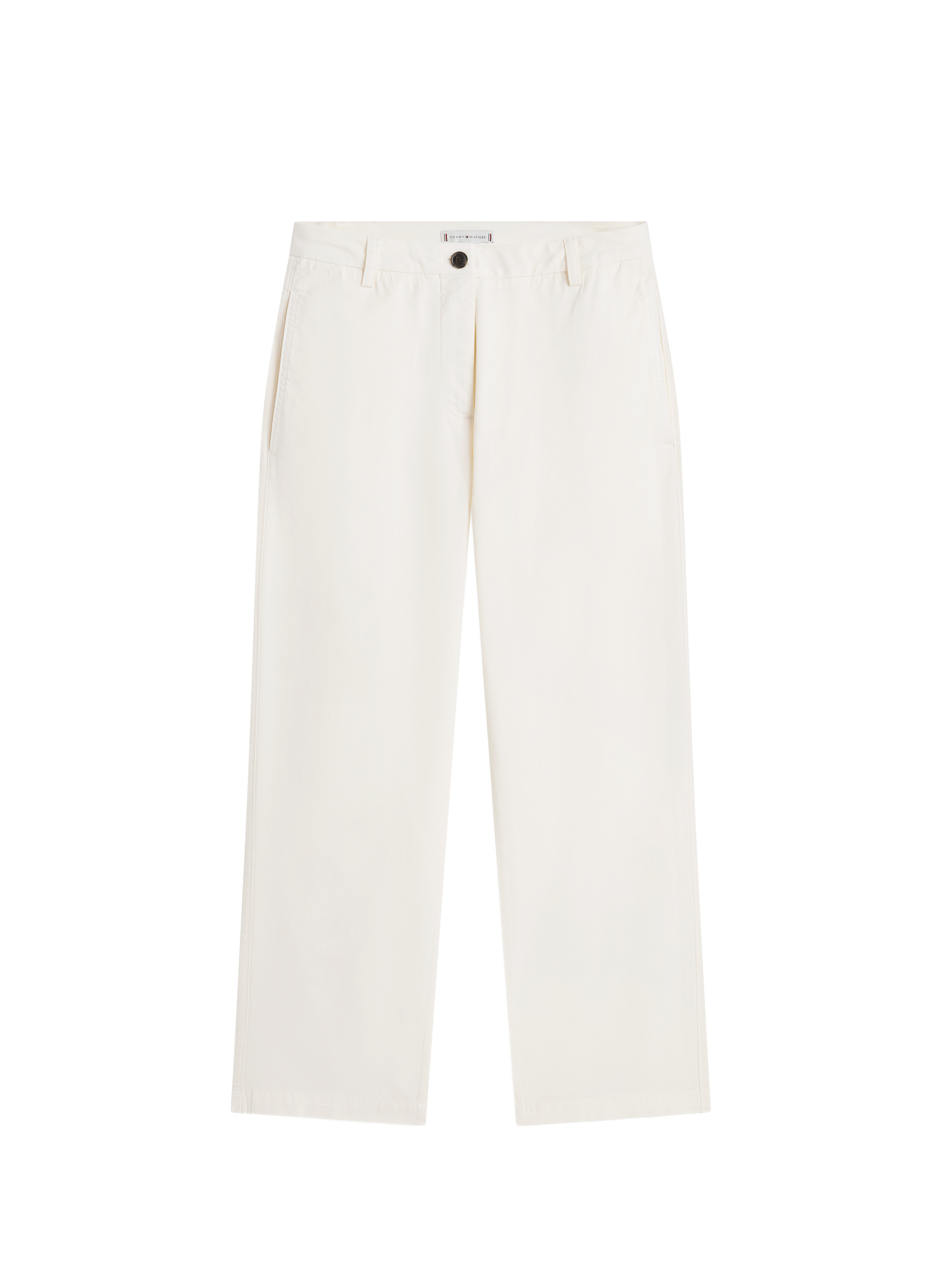 Chinos TOMMY HILFIGER Beige