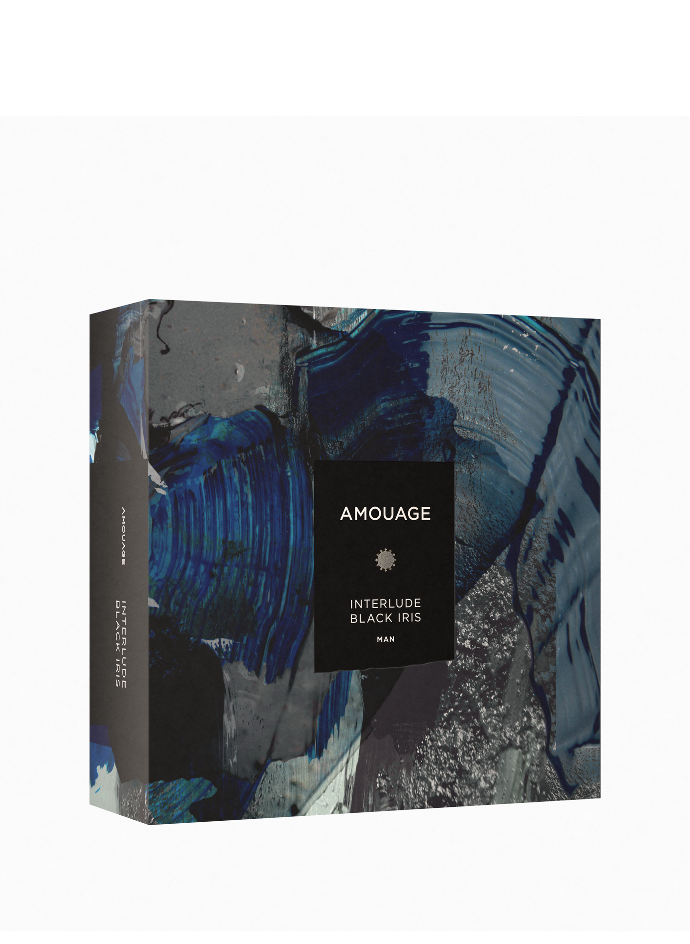 Interlude Black Iris Man AMOUAGE No color