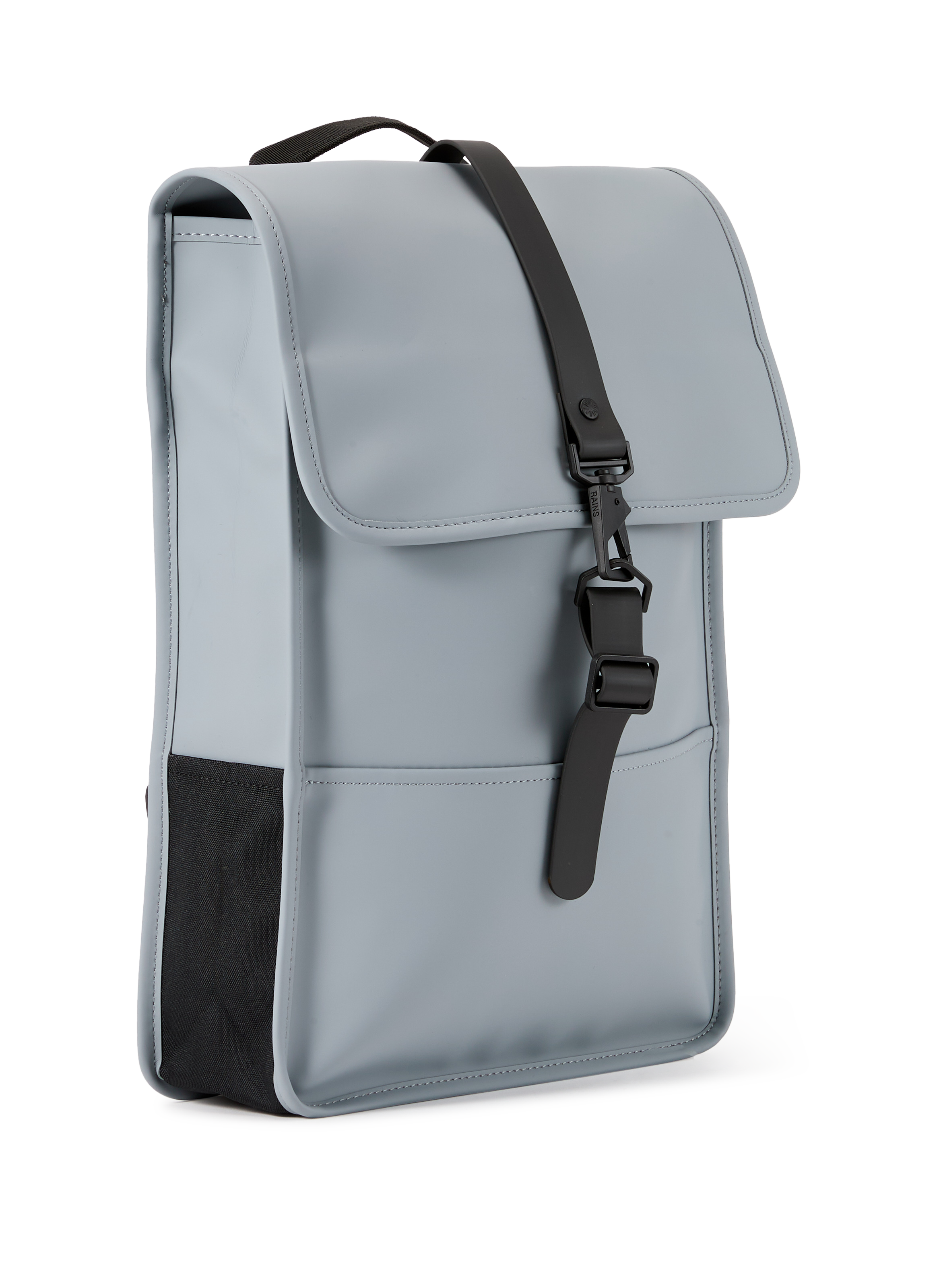 Mini backpack RAINS Blue