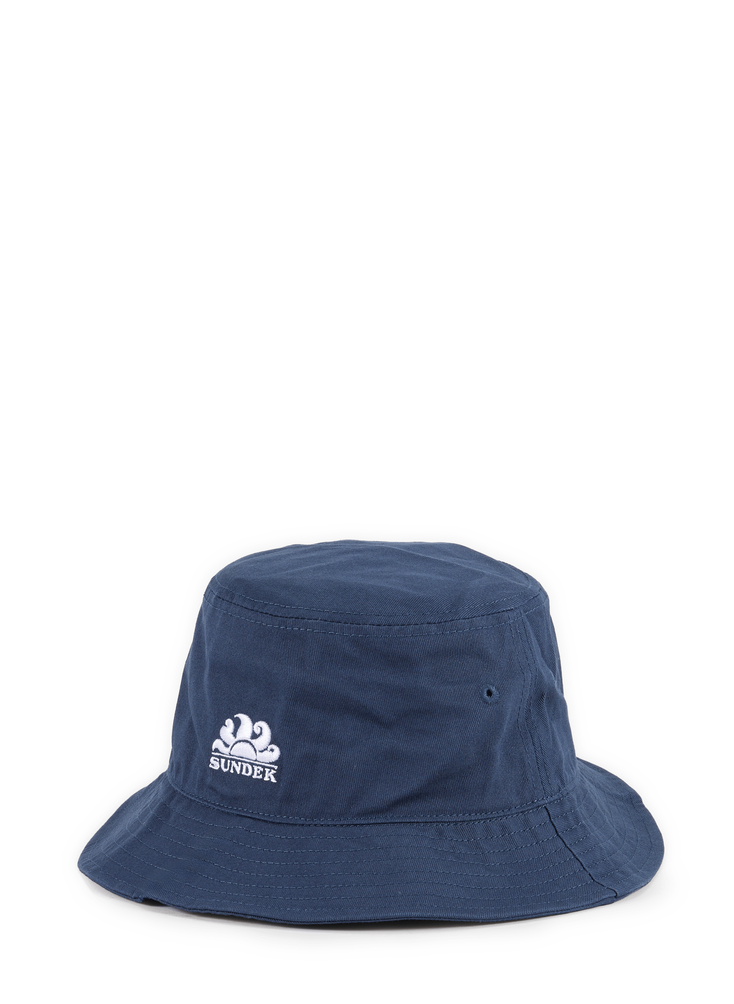 Bucket hat SUNDEK Blue