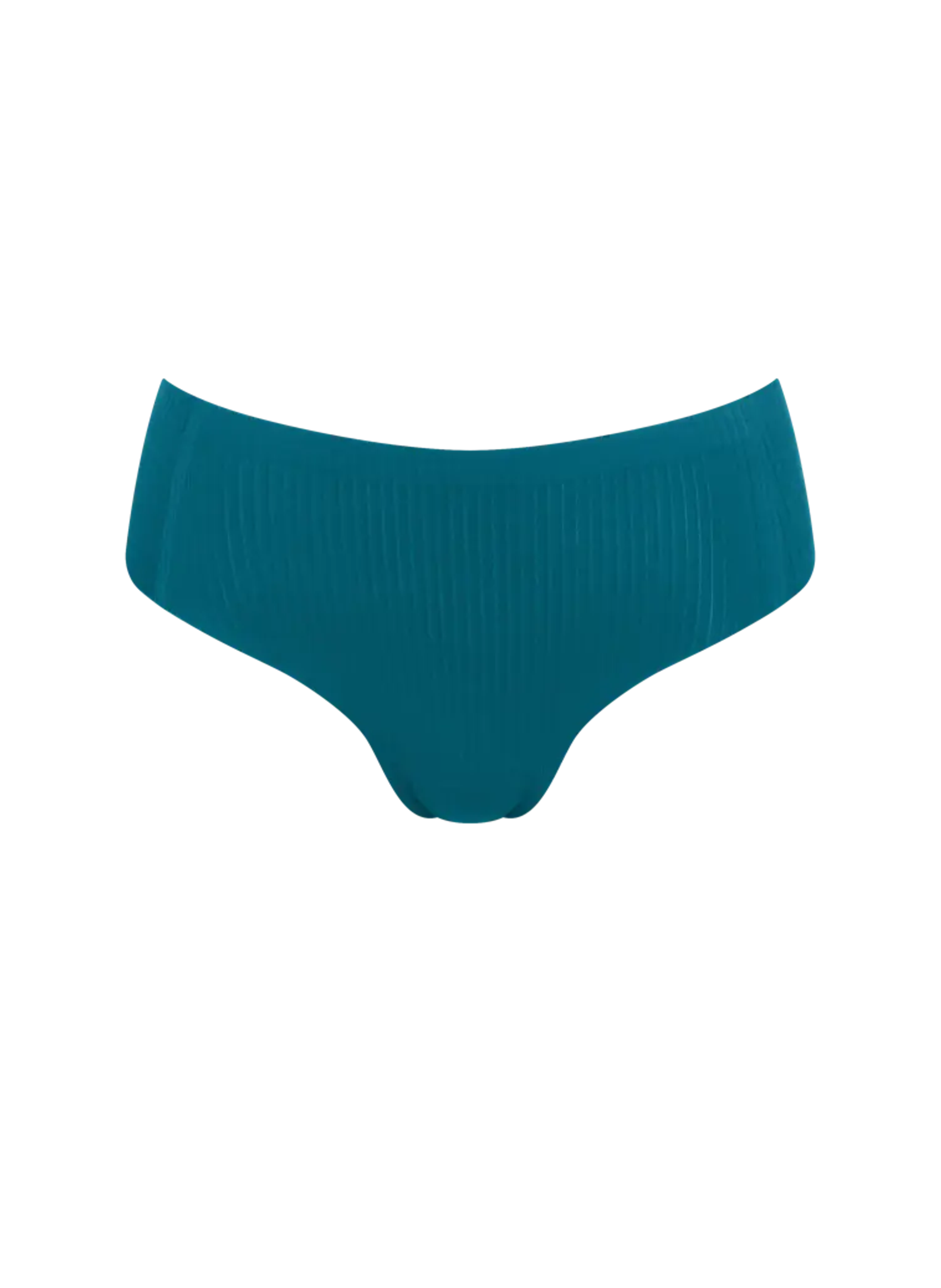 Slip classique Zero Feel Pure sans couture SLOGGI Bleu