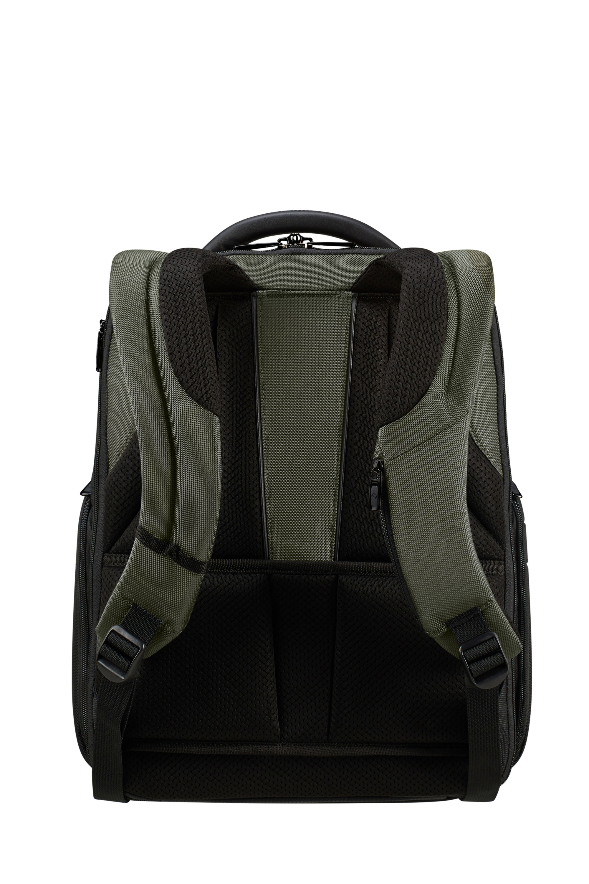 Pro-dlx 6 sac à dos ordinateur SAMSONITE Vert