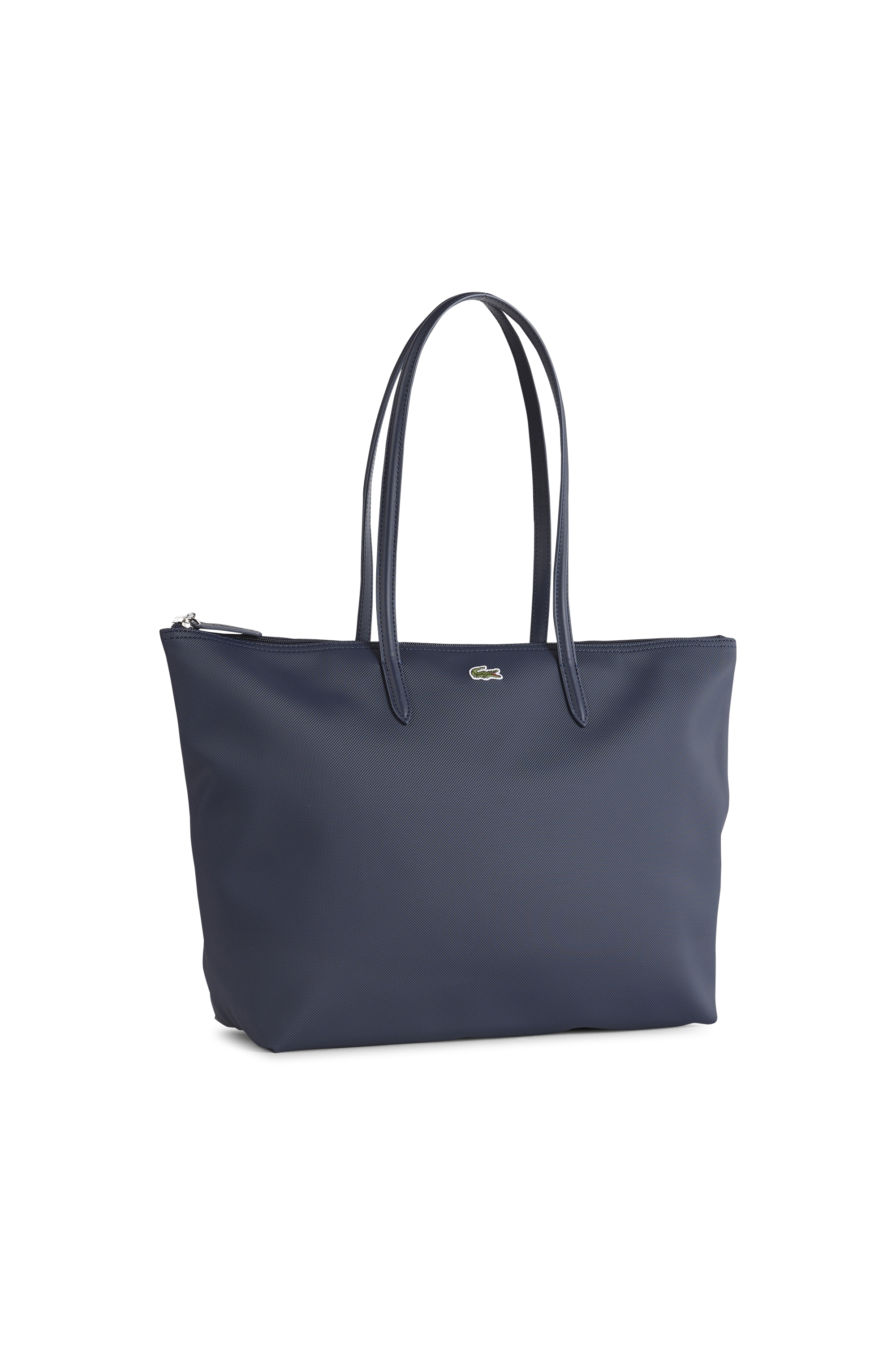 Sac shopping LACOSTE Bleu