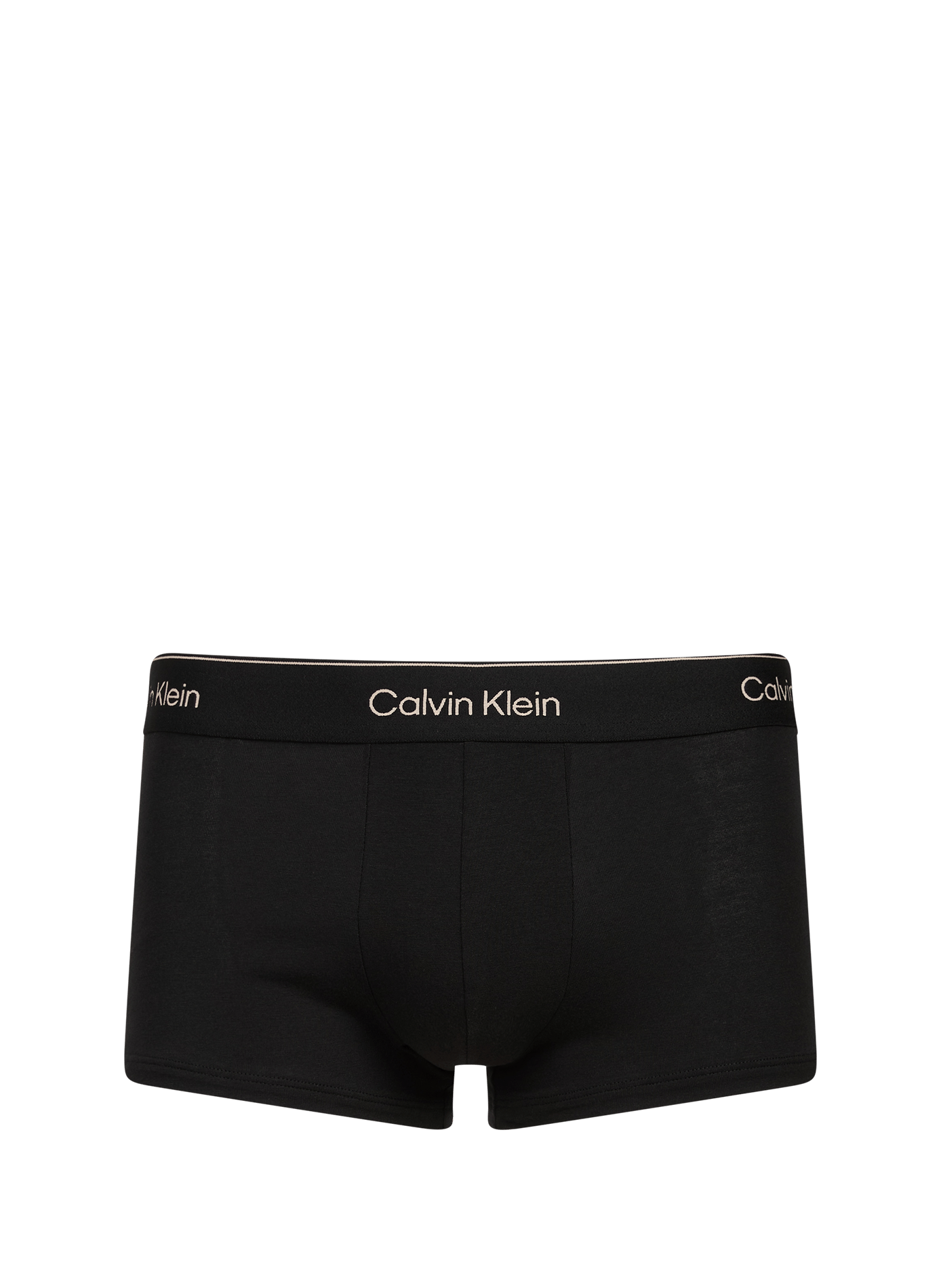 Pack of 3 boxers CALVIN KLEIN Black