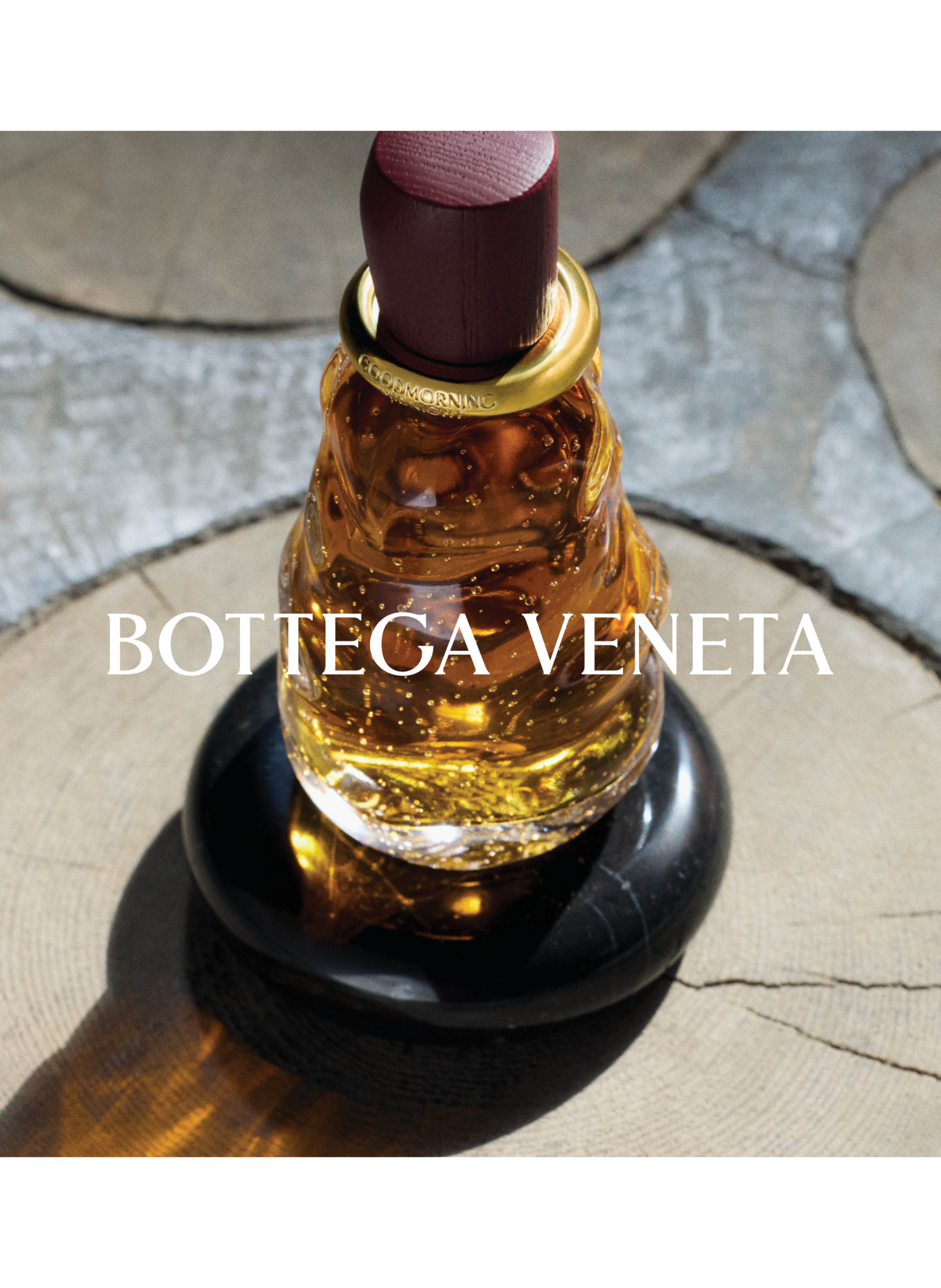 Guten Morgen Mitternacht - Parfüm BOTTEGA VENETA No color