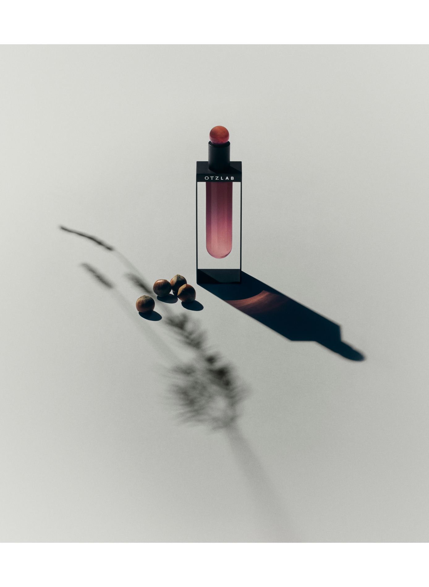 Lances - Extrait de Parfum OTZ LAB No color