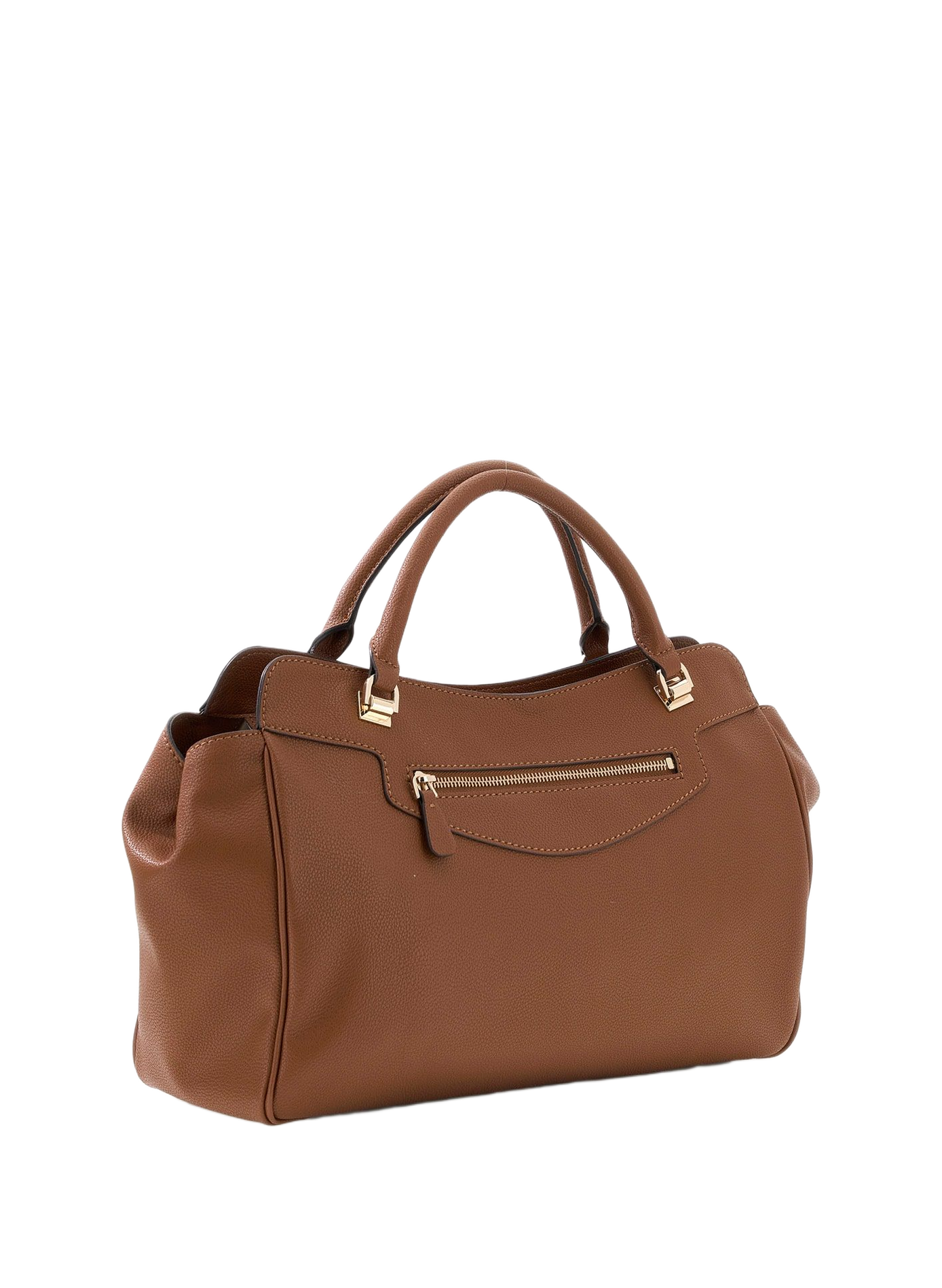 Handtasche GUESS Braun