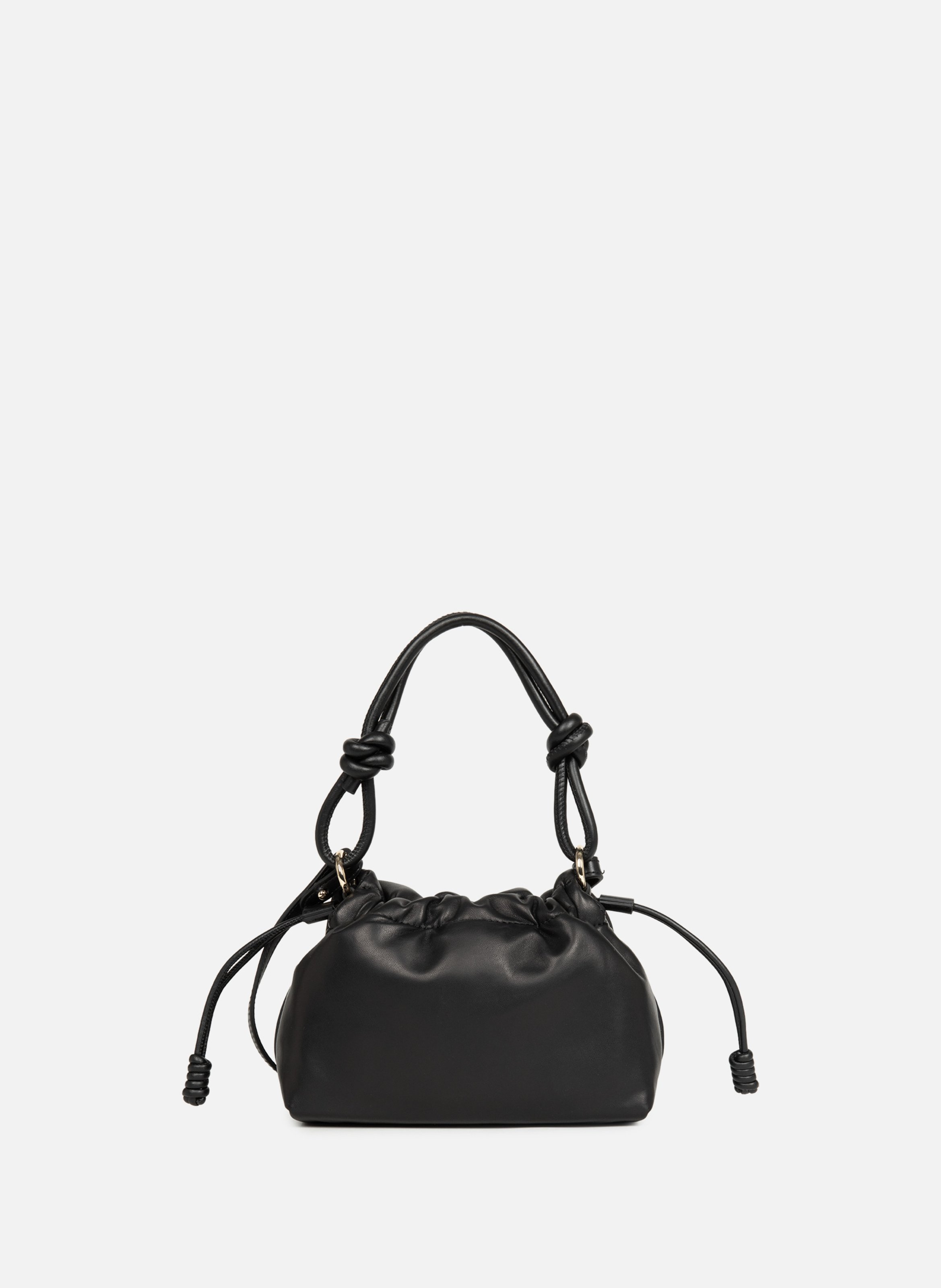 Petit sac besace - lush LANCASTER Noir