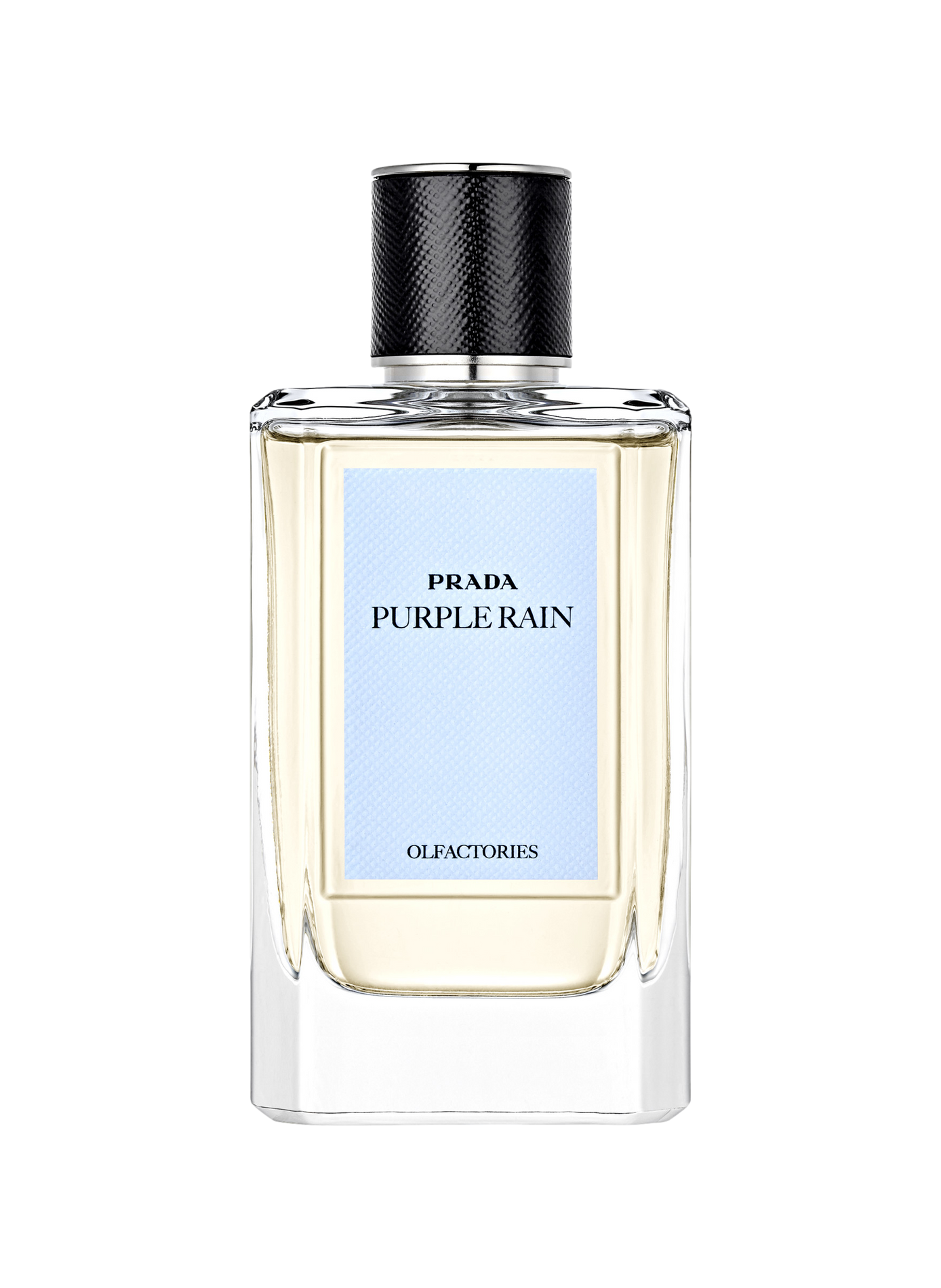 Olfactories - Purple Rain - Intense Bloemige Houtachtige Eau de Parfum PRADA No color