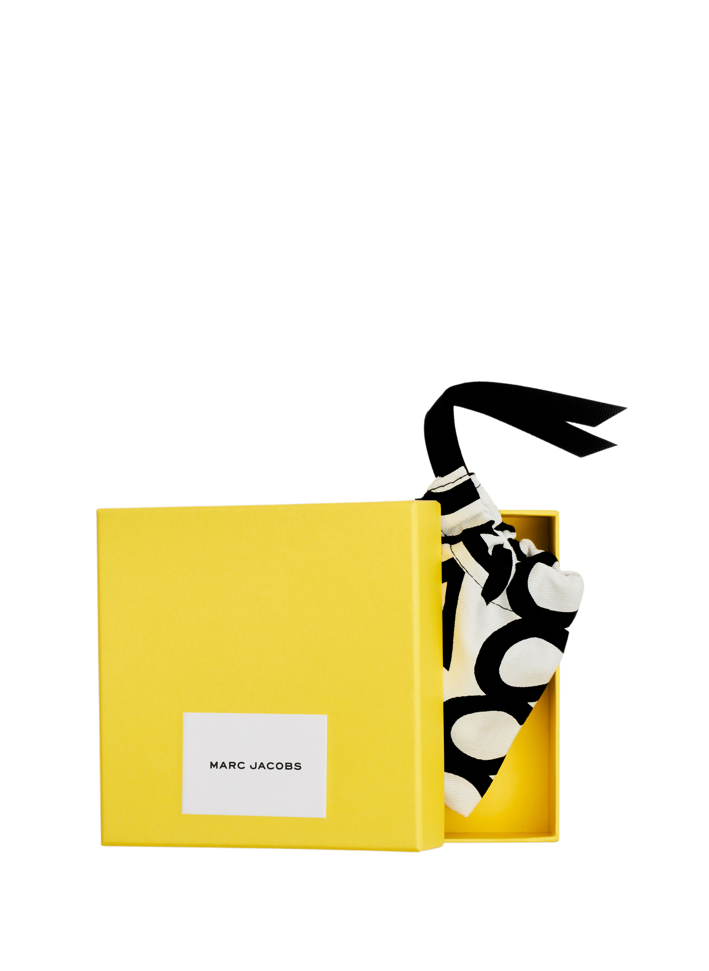 Bracelet The Daisy Slider | Golden MARC JACOBS Women