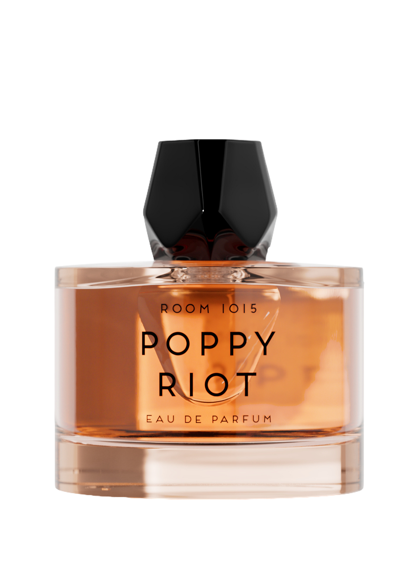 Poppy Riot - Eau de Parfum ROOM 1015 No color