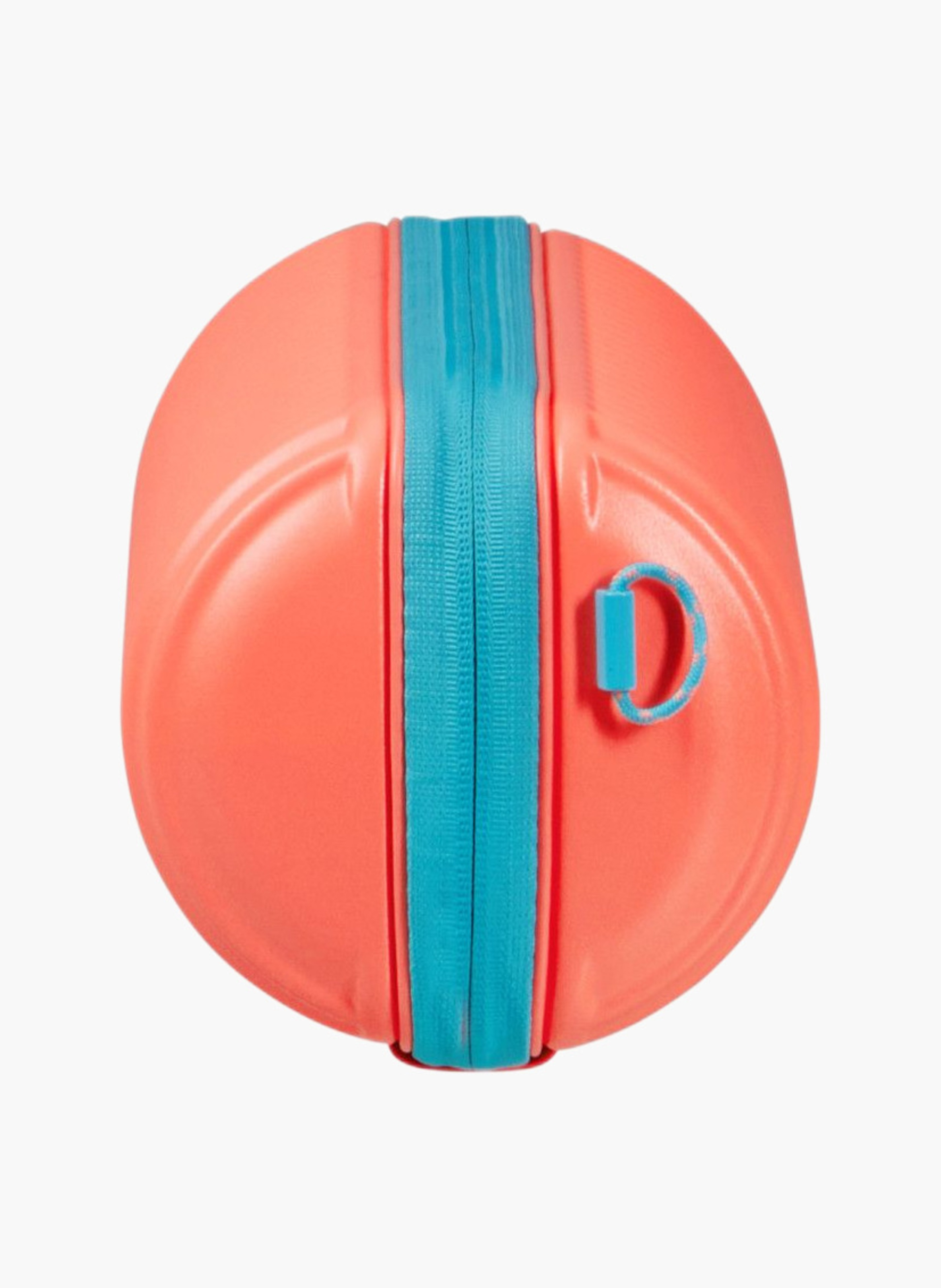Rollio sac à bandoulière taille s AMERICAN TOURISTER Orange