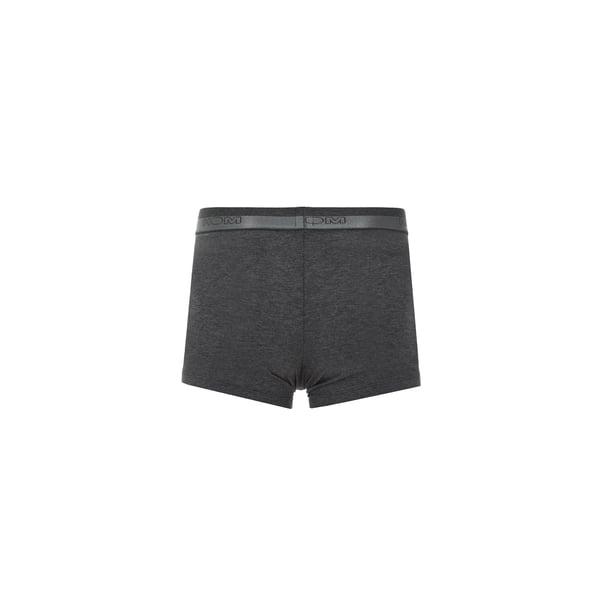 Boxer en coton mélangé