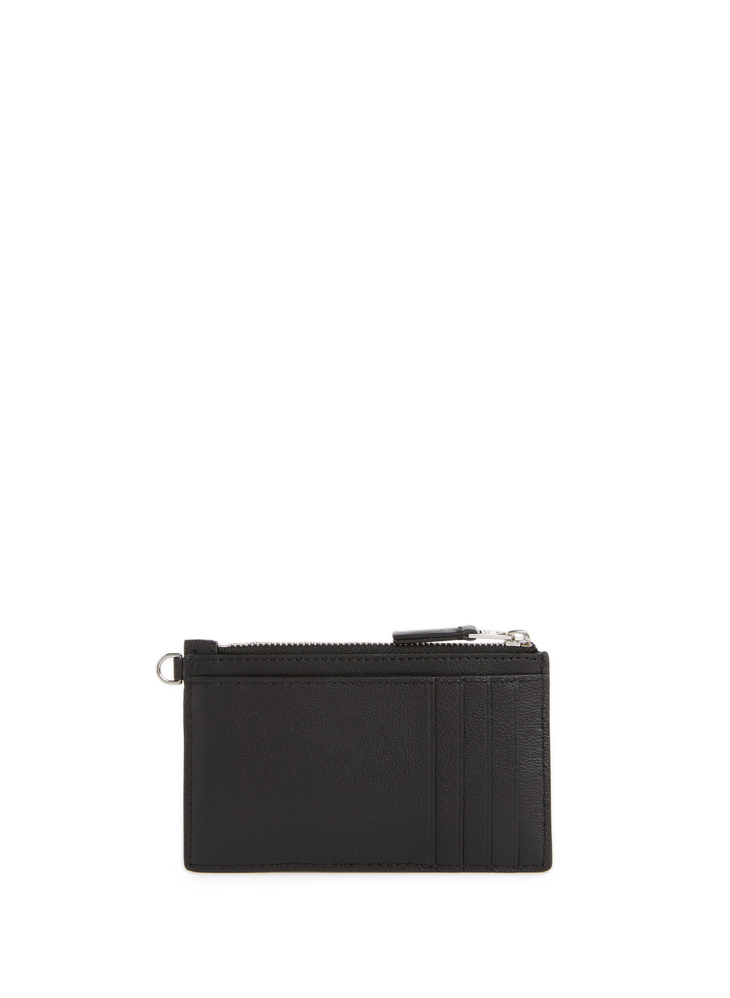 Portefeuille en cuir