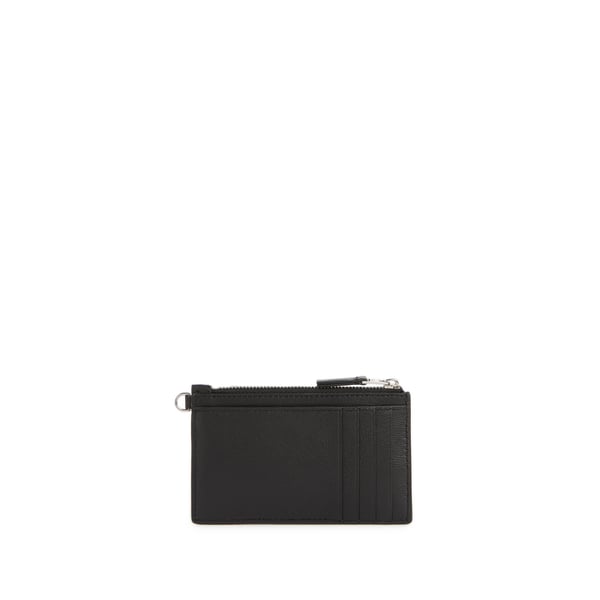 Portefeuille en cuir