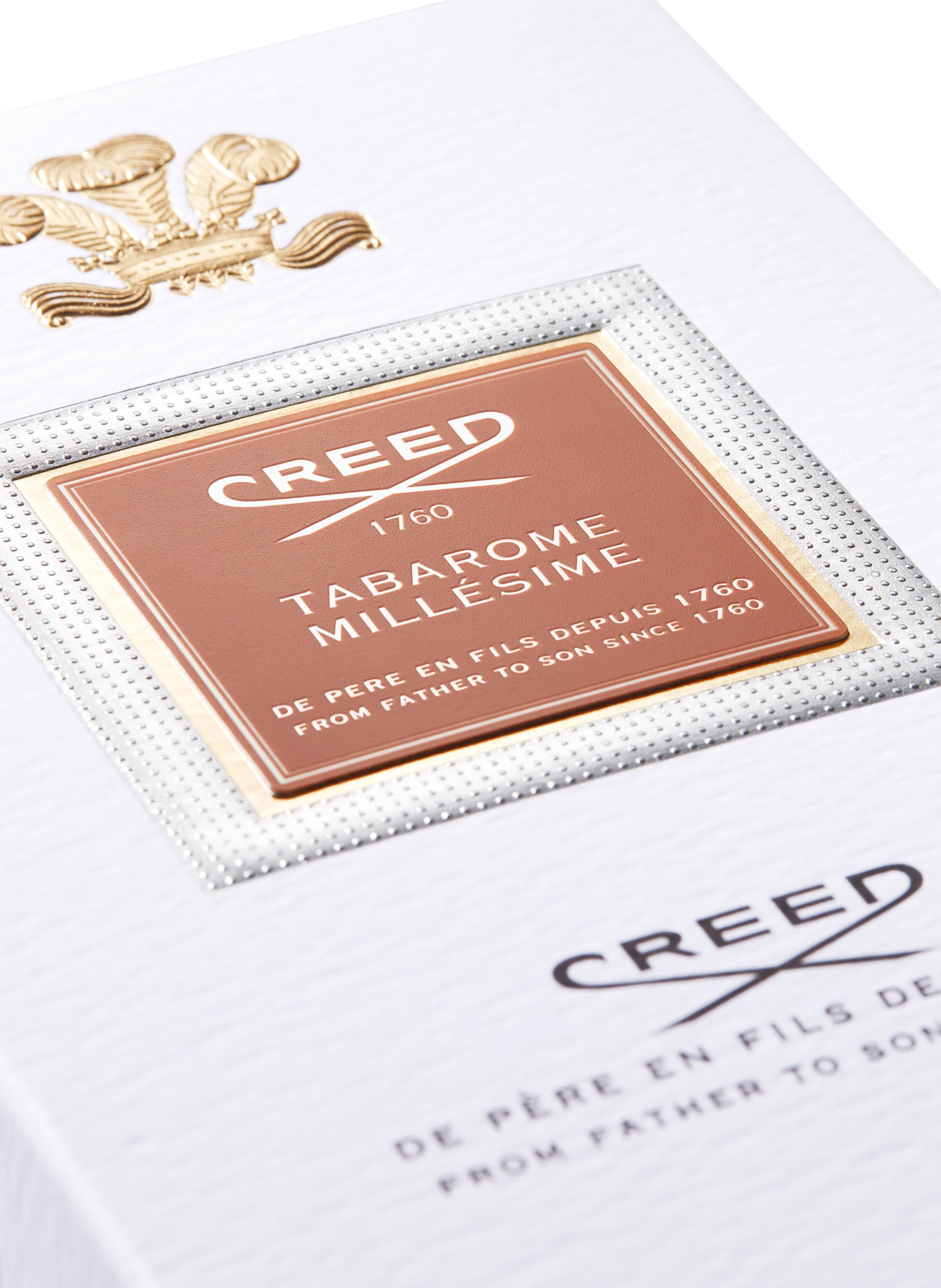 Millesime Tabarome Millésime - Eau de Parfum CREED No color