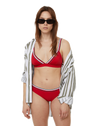 TOMMY HILFIGER RED Rouge