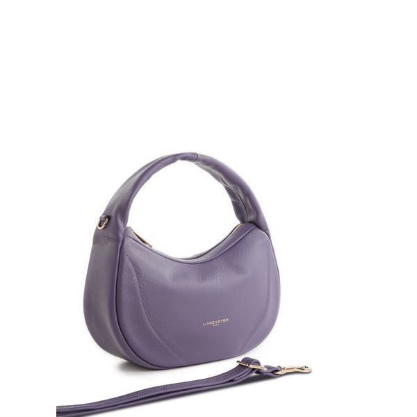 Sac à main Foulonne Cerceau en cuir