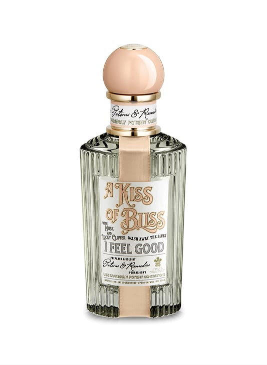 Eau de parfum - A Kiss of Bliss