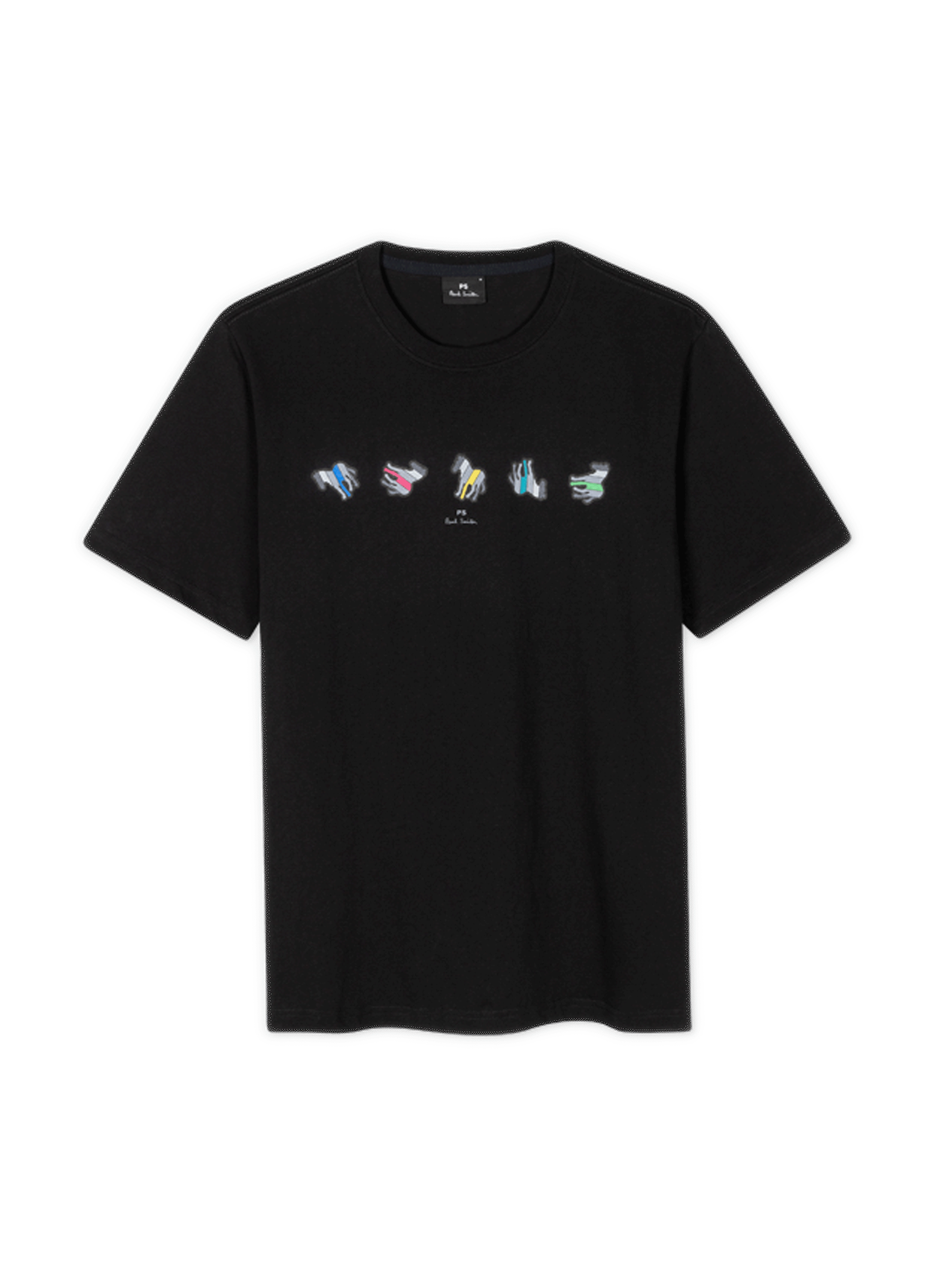 T-shirt en coton organique