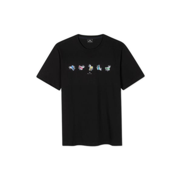 T-shirt en coton organique