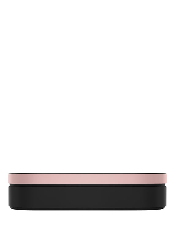 Airstrait™ - Special Edition Holidays - Kupferrote Erdbeere und pudriges Rosa by DYSON Airstrait™ - Special Edition Holidays - Kupferrote Erdbeere und pudriges Rosa No color