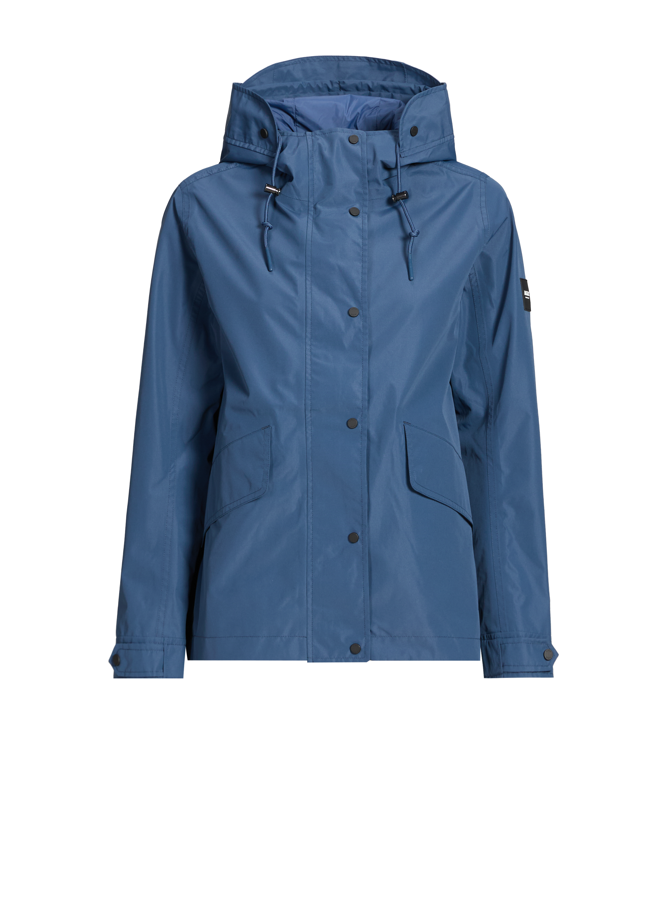 Veste coupe-vent AIGLE Bleu