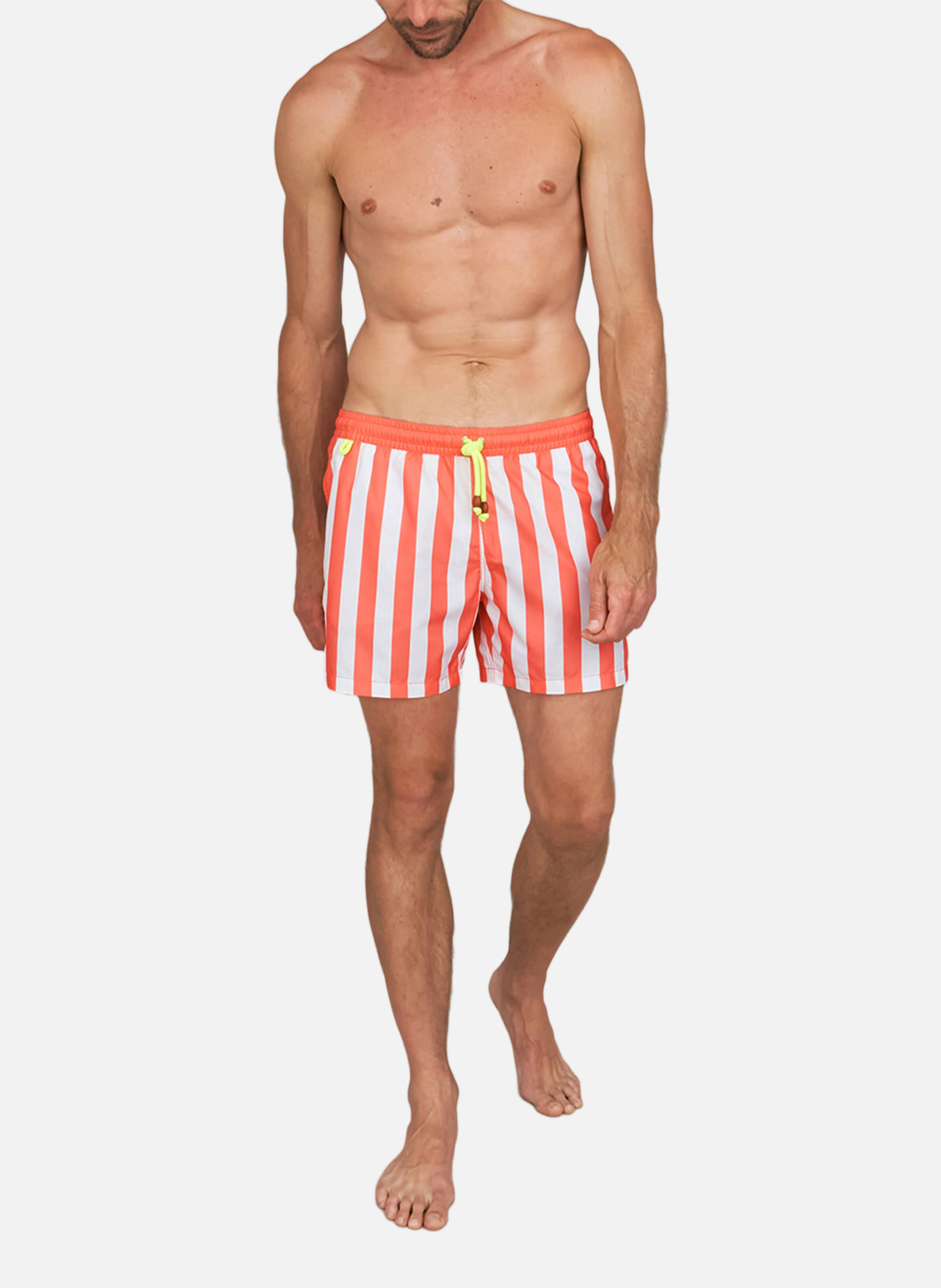 Short de bain    costa nova GILI'S Rose