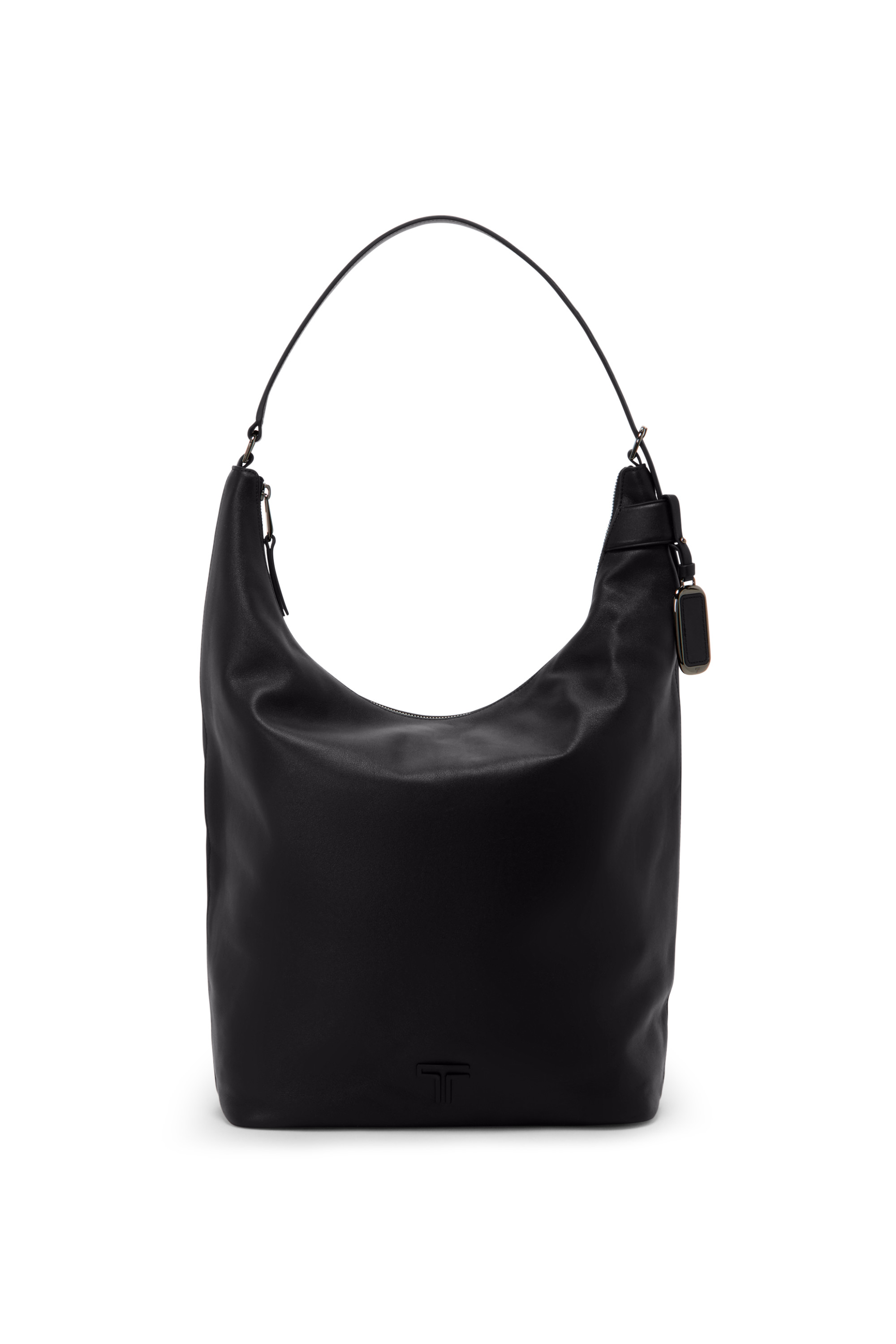 Voyageur hobo bag taille s TUMI Noir