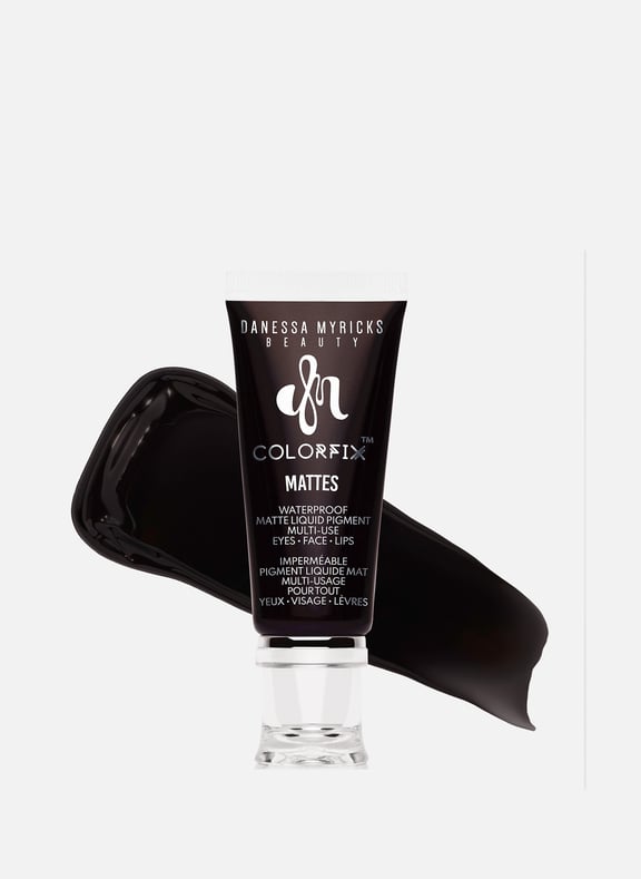 Colorfix Matte Noir by DANESSA MYRICKS DANESSA MYRICKS Colorfix Matte Noir