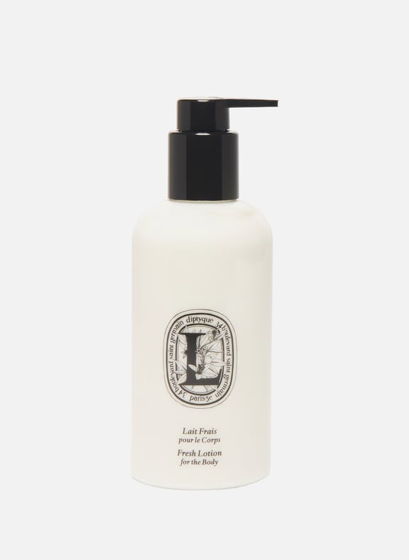 Lait Frais pour le corps by DIPTYQUE DIPTYQUE Lait Frais pour le corps