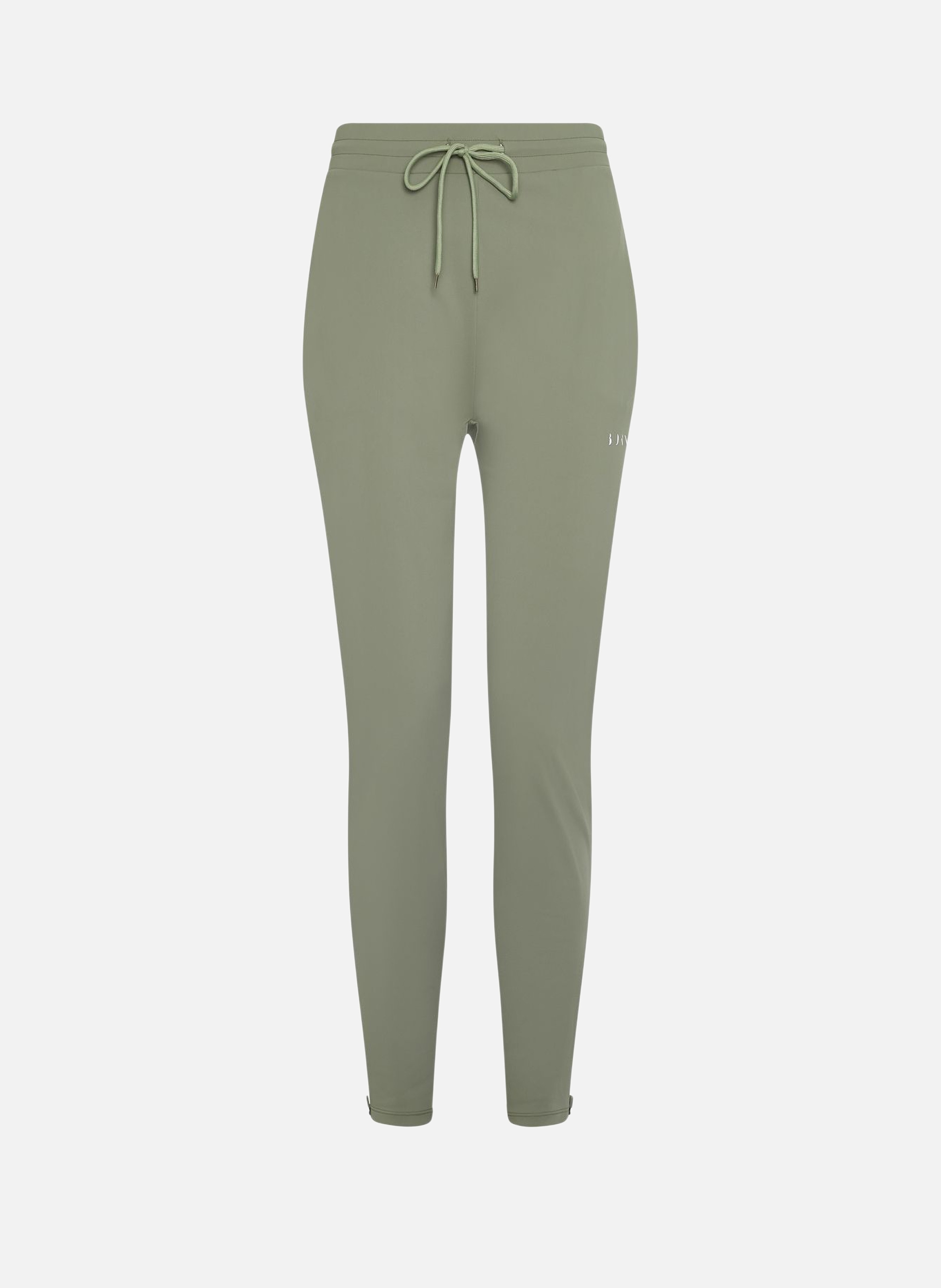 BORN LIVING YOGA Pantalon de sport performance athleisure airla Vert