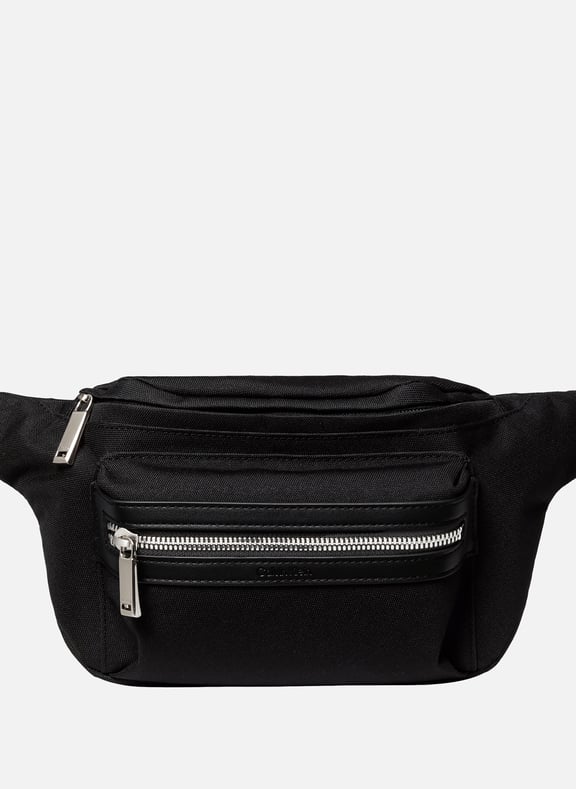 Sac banane Noir by CALVIN KLEIN CALVIN KLEIN Sac banane Noir