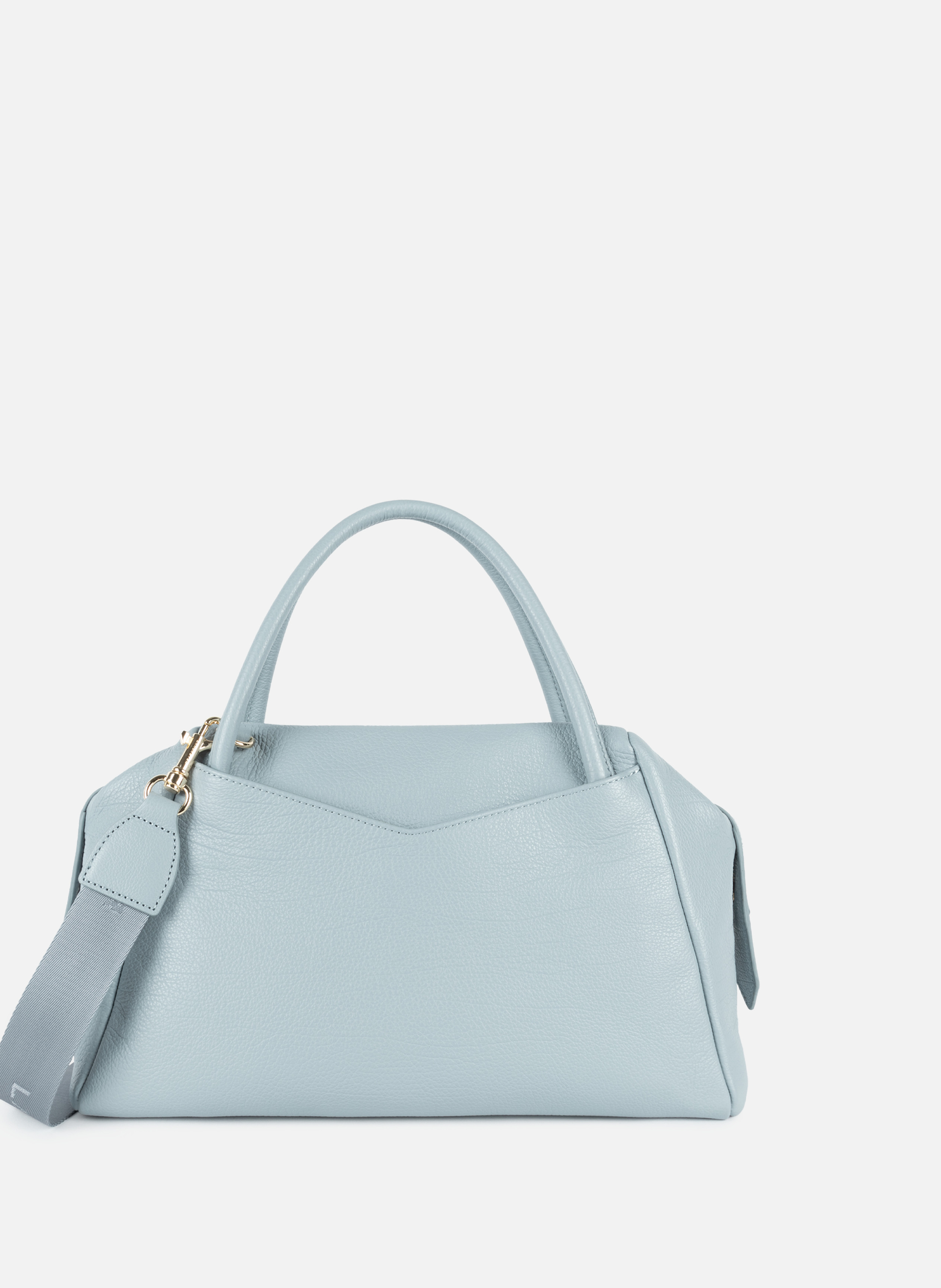 M tote bag - Dune LANCASTER Blue