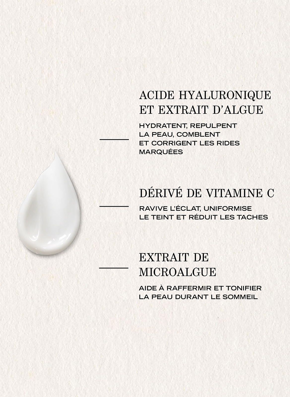 Youth Night Cream PAYOT No color