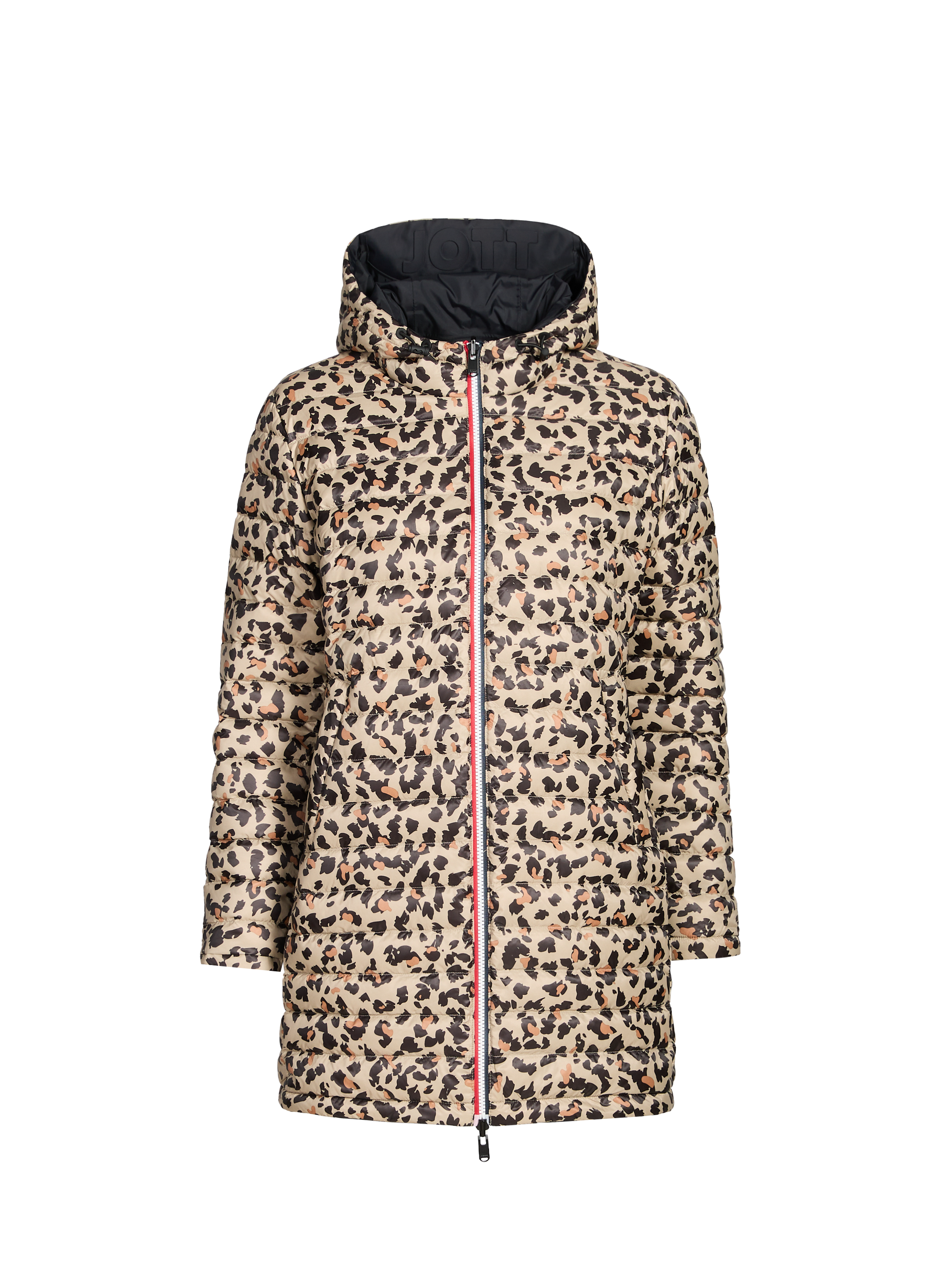 Outerwear JOTT Multicolour