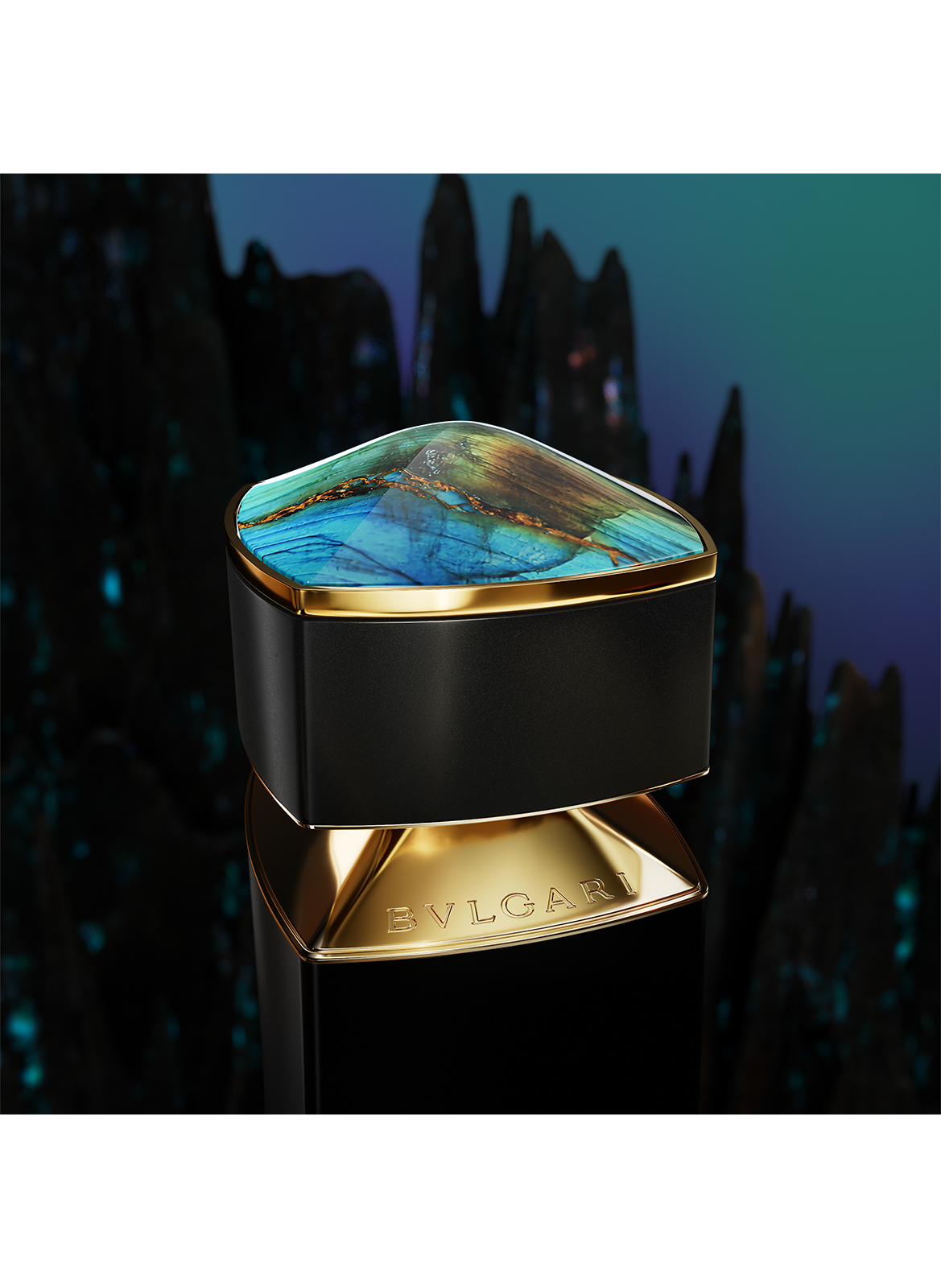 Le Gemme Orom - Eau de Parfum BVLGARI No color