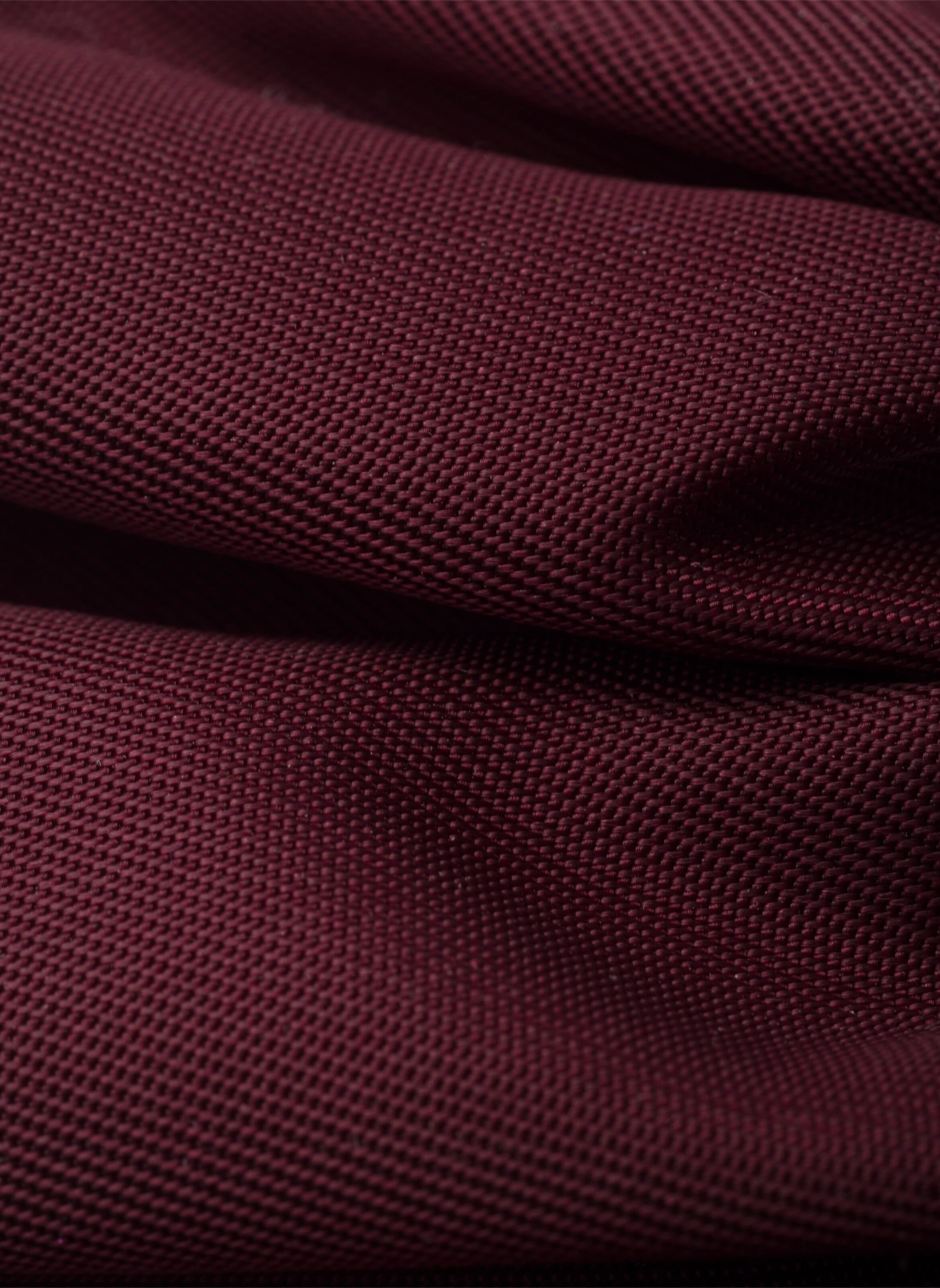 Chouchou en re-nylon PRADA Rouge