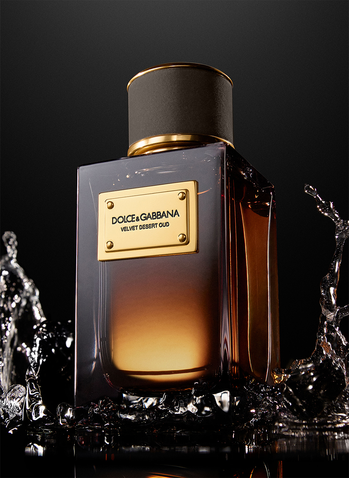 Parfum Dolce And Gabbana Oud Desert Velvet Desert Oud Eau De