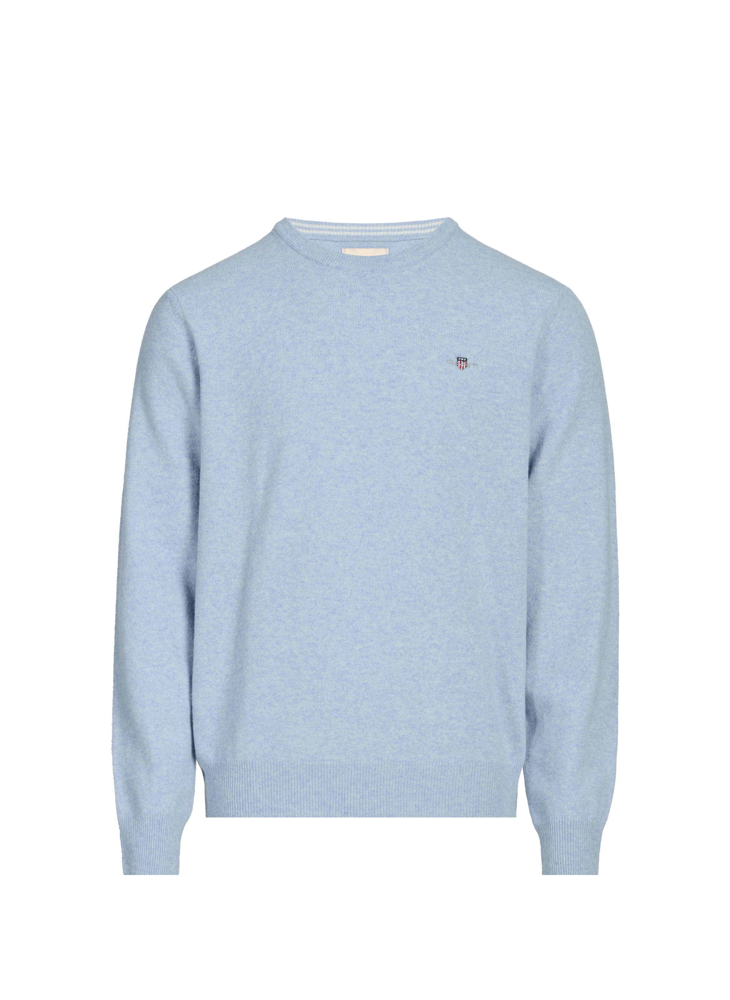 Crew-neck jumper GANT Blue