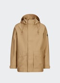 T-kit Waterproof Parka  Osier