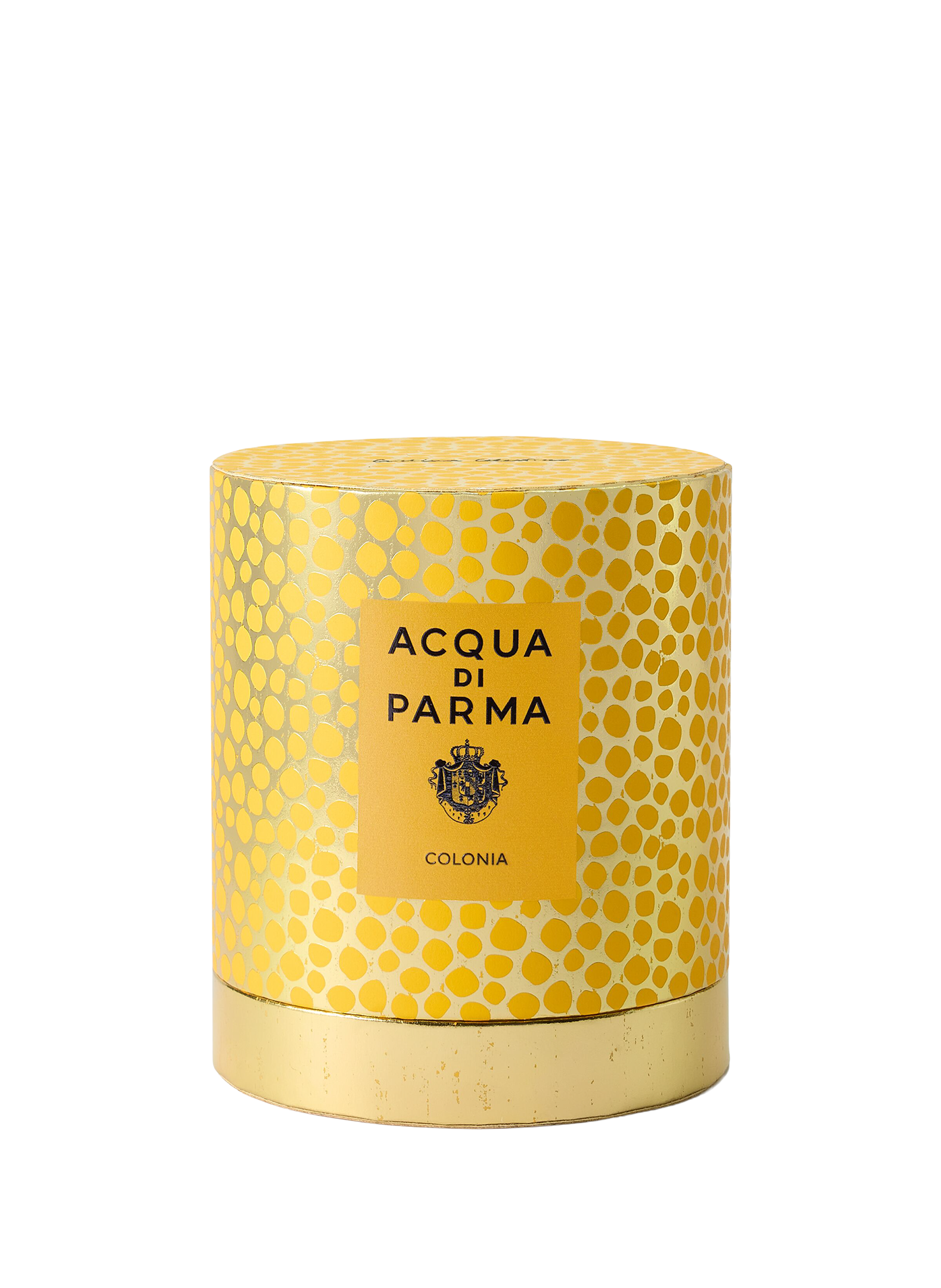 Coffret Cadeau Colonia Noël 2025 - Eau de Cologne ACQUA DI PARMA No color