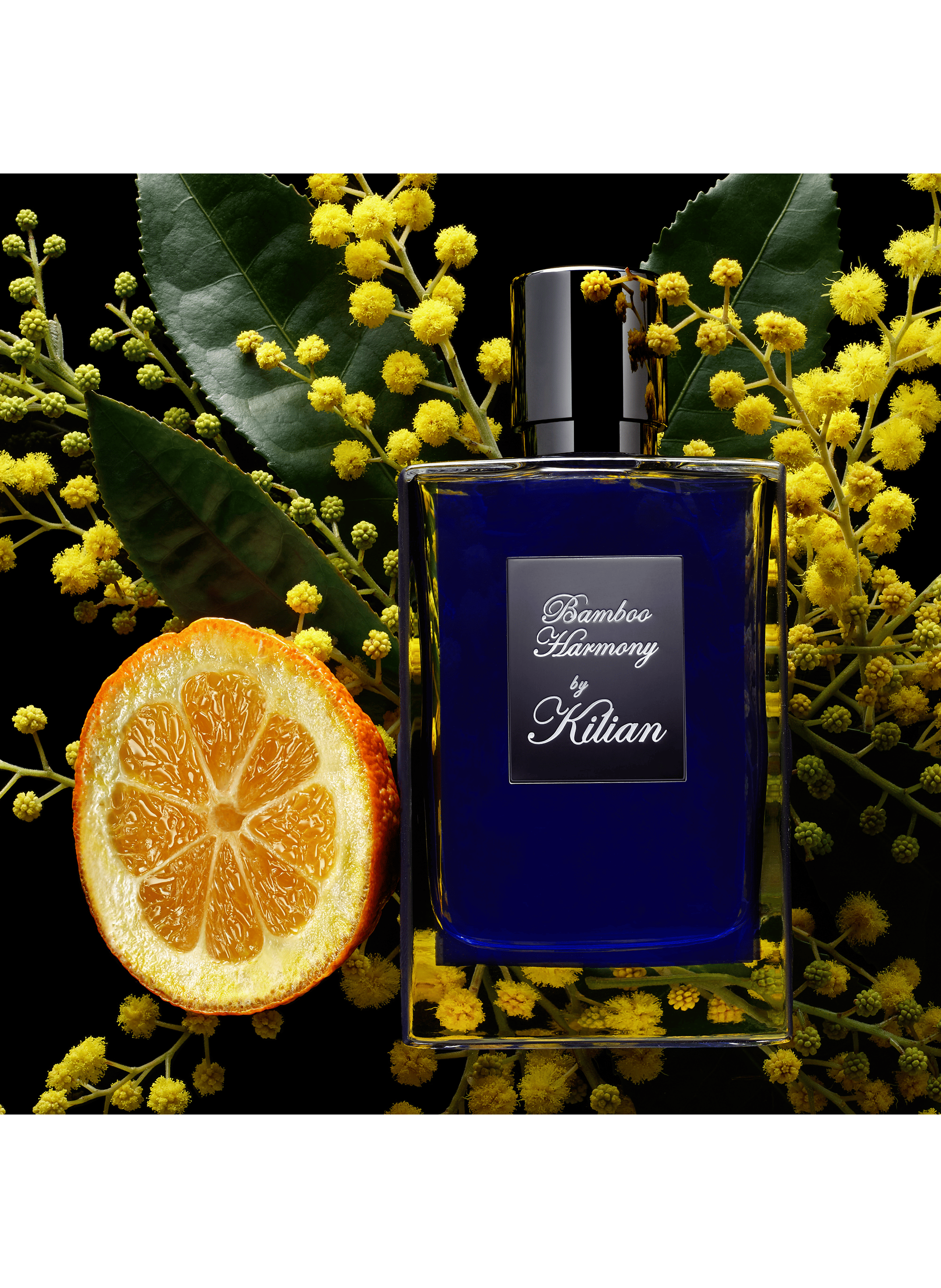 Bamboo Harmony - Recharge Eau de Parfum KILIAN PARIS No color