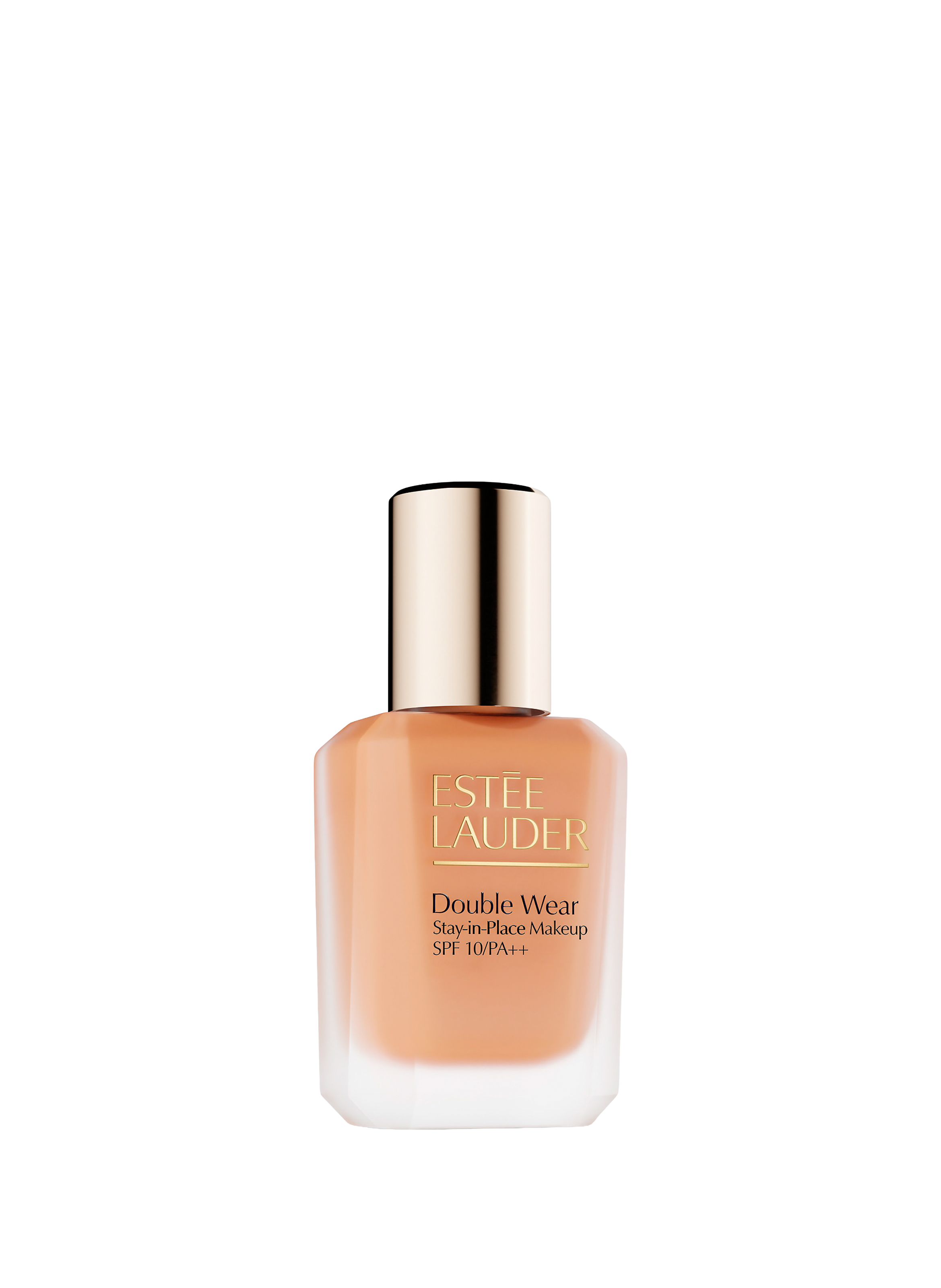 Foundation - DOUBLE WEAR - Double Wear Long-Wear Stay-in-Place Foundation SPF 10 3w2 cashew