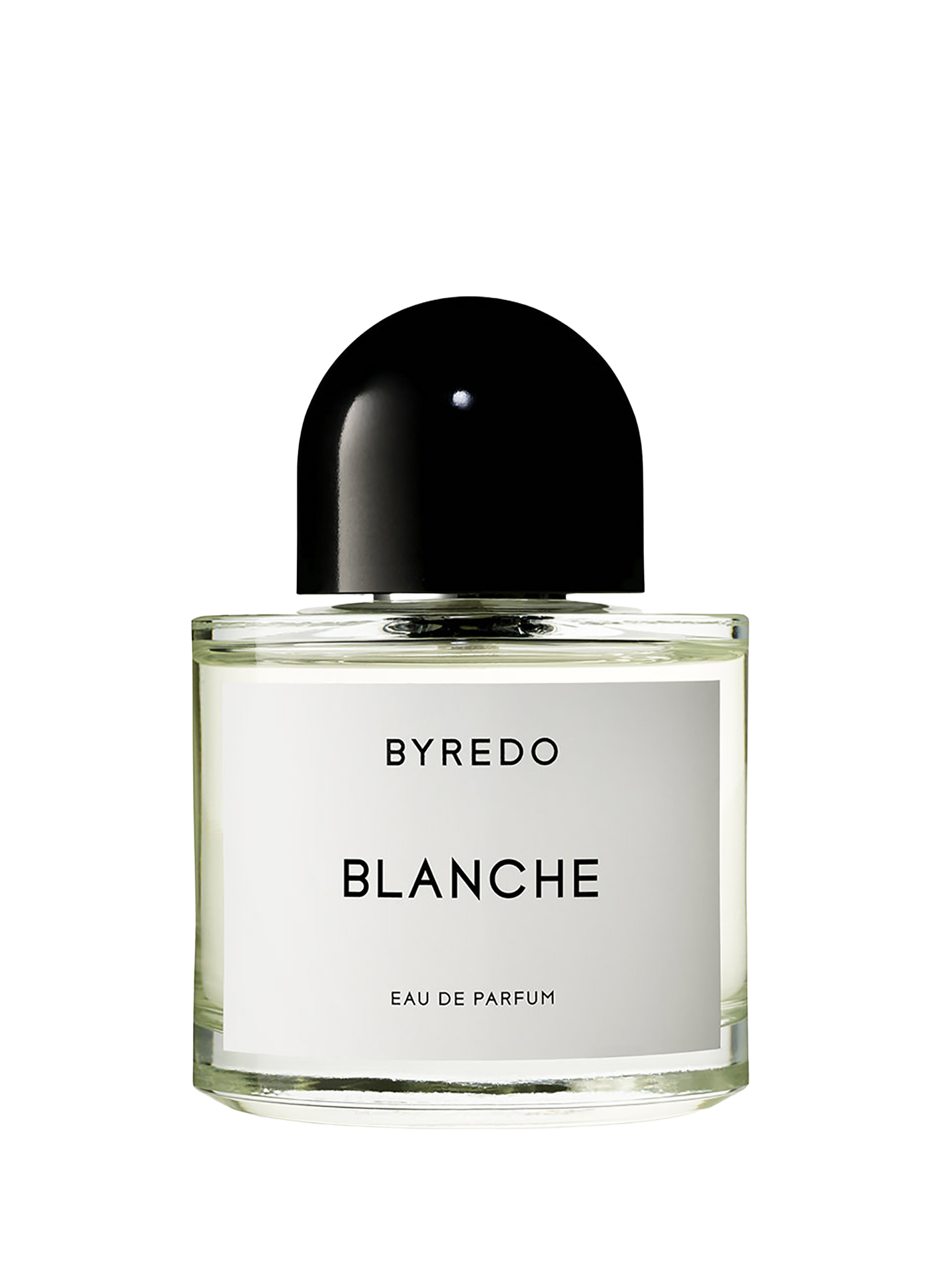 Eau de Parfum - White BYREDO No color
