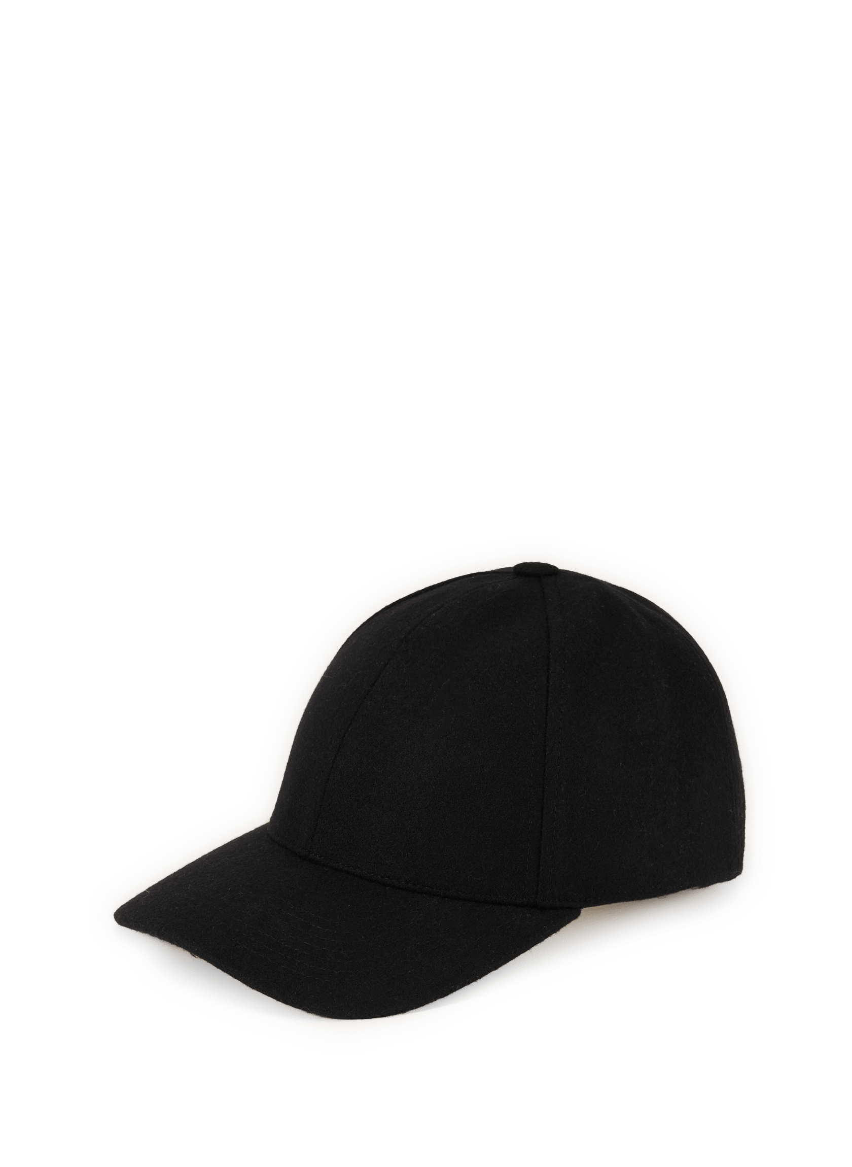Cappellino VARSITY Nero