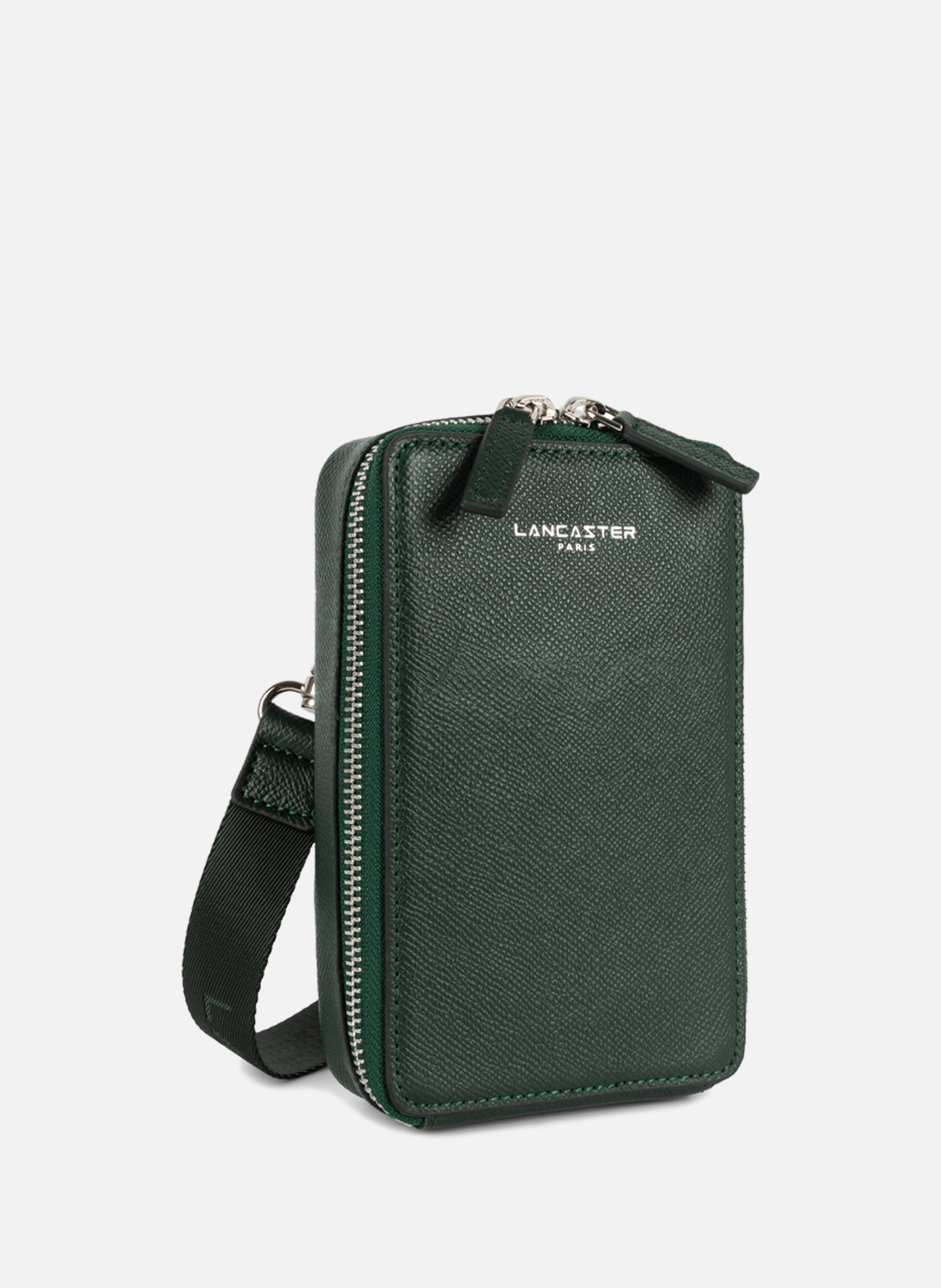 Pochette smartphone - delphino lucas LANCASTER Vert